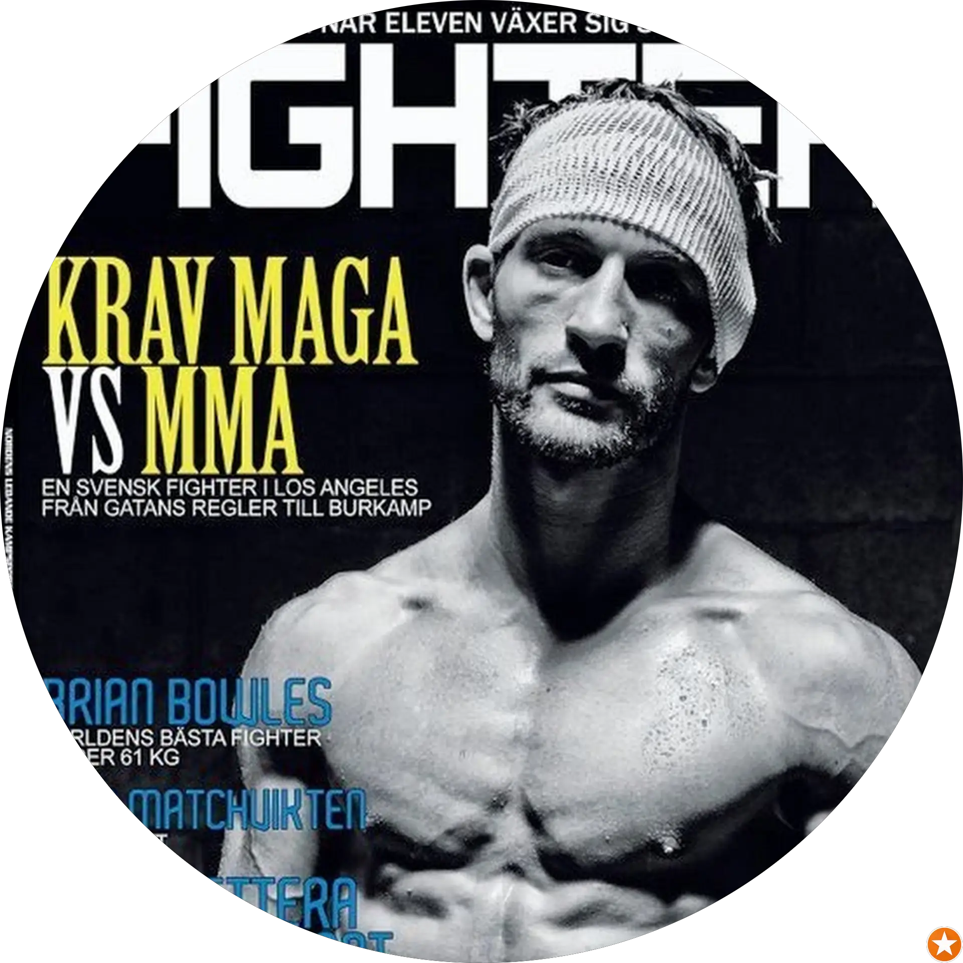 Marcus Kowal