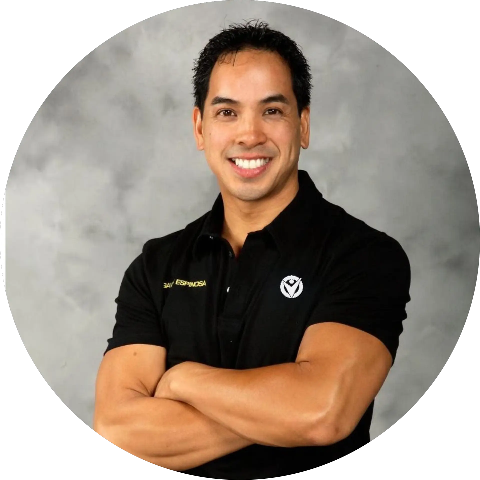 Gavin Espinosa