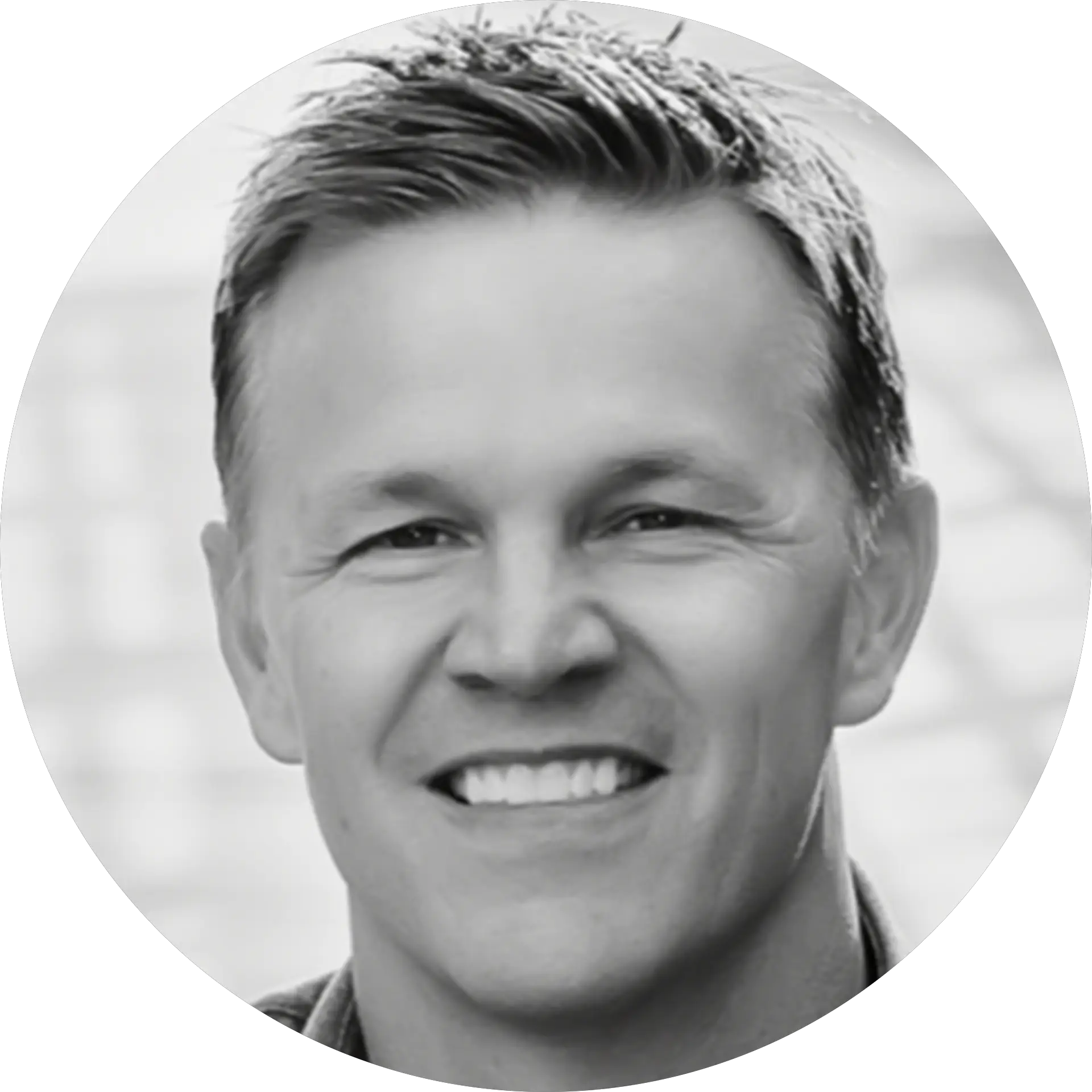 Jason Neef