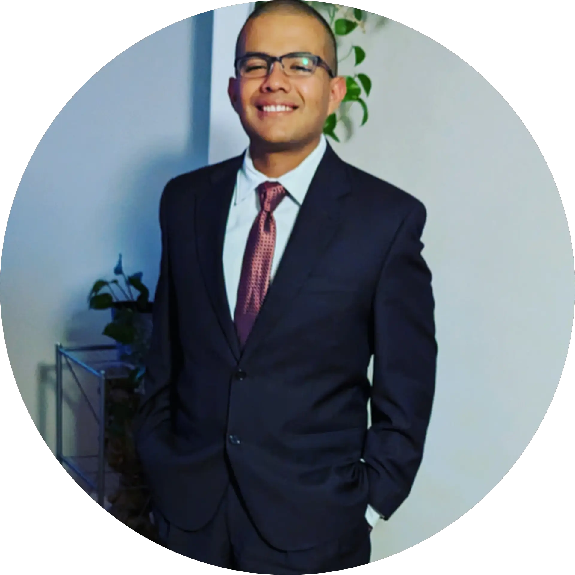 Andres Solis