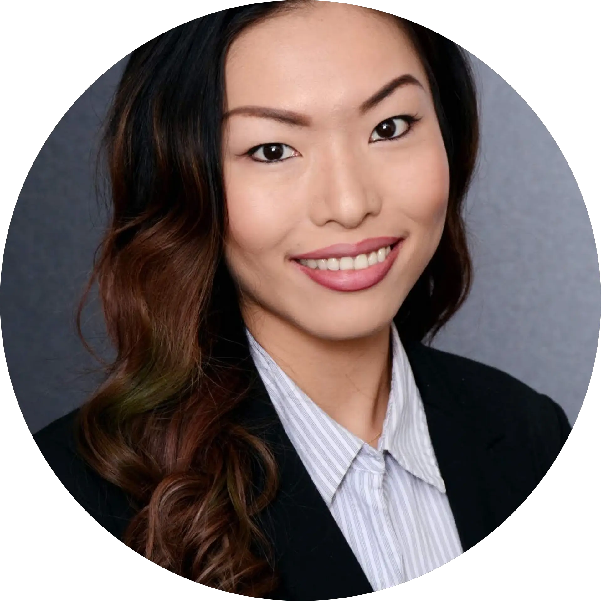 Jenna Yiu