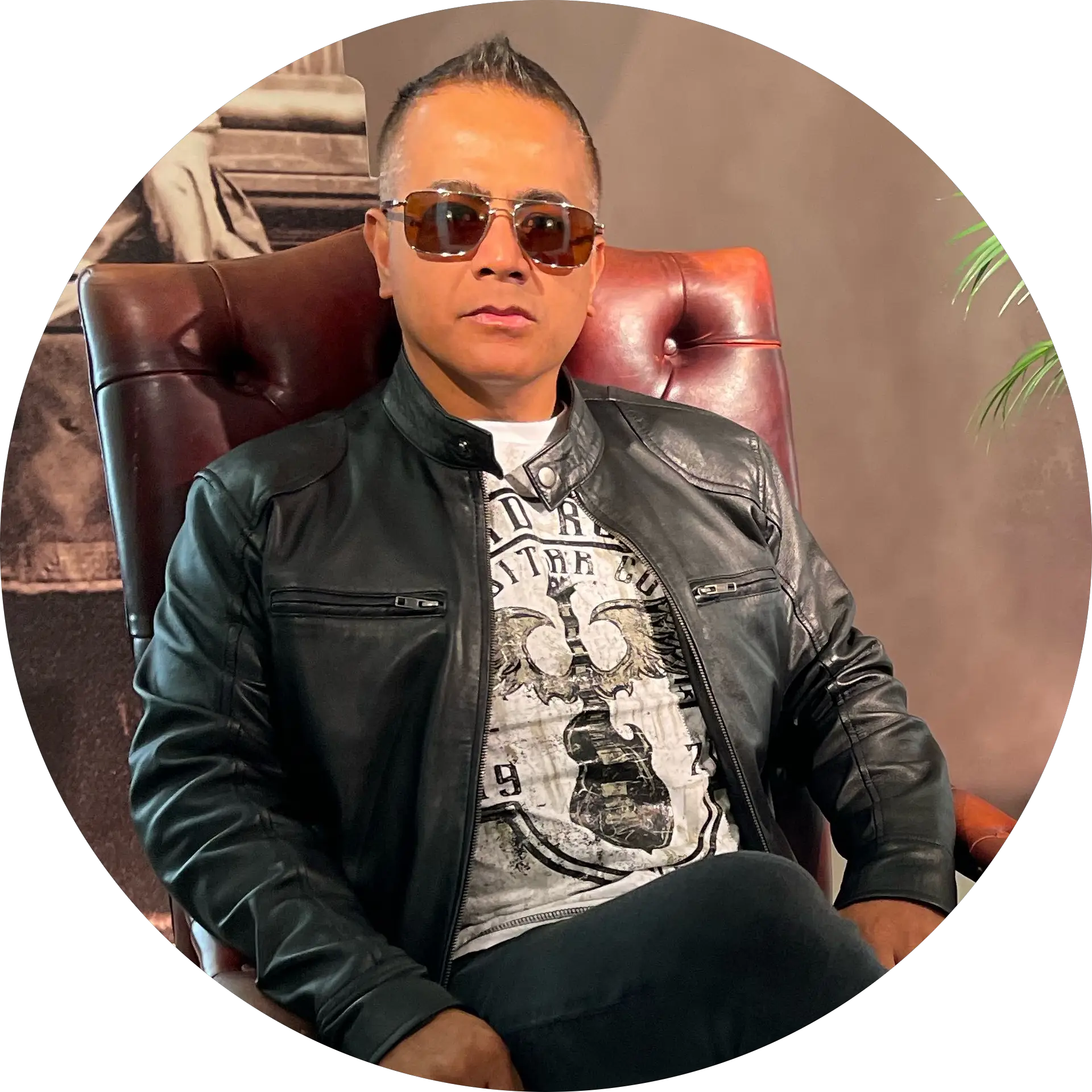 Julius Melegrito (Guro Melegrito)