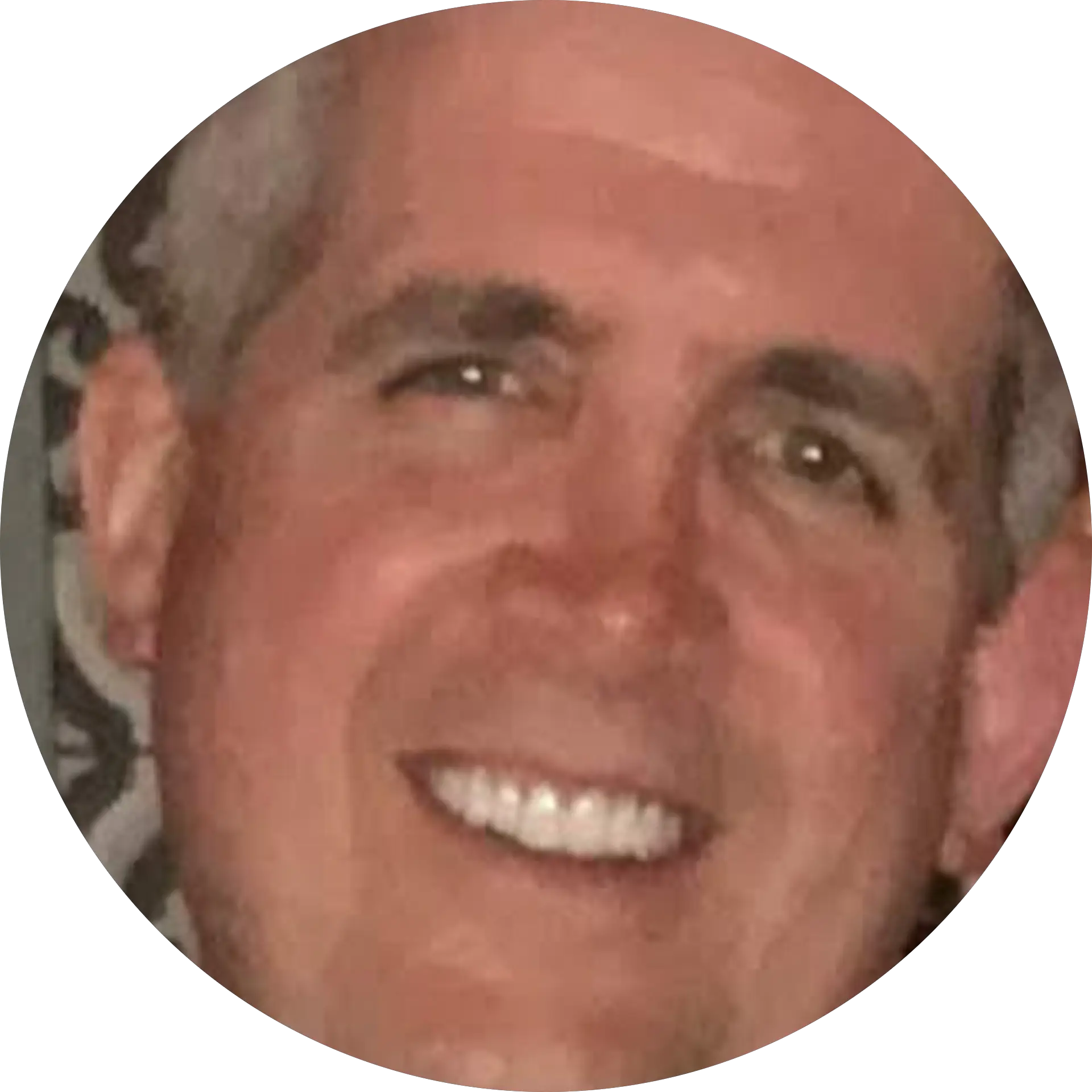 Jay McCarl