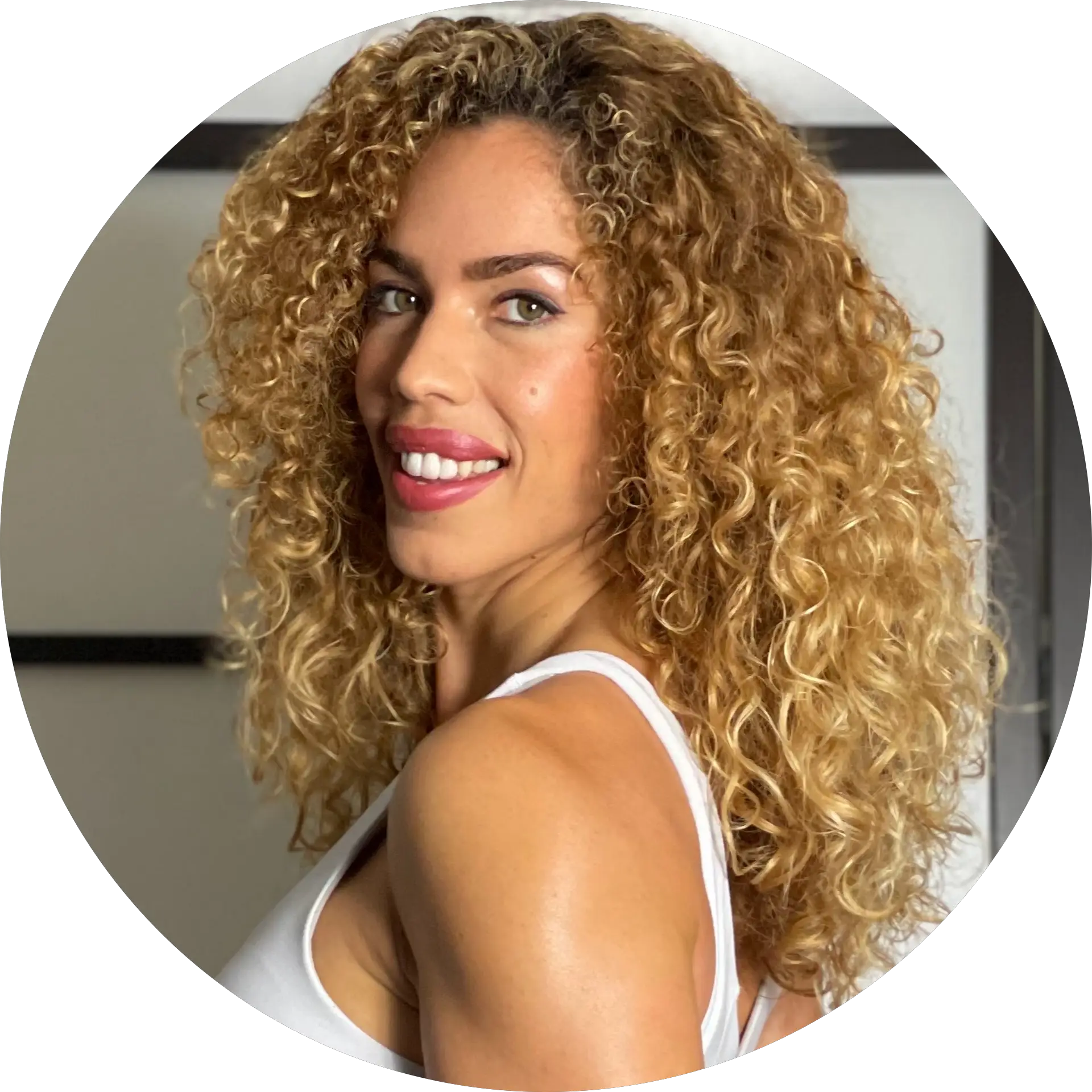 Layla Luciano