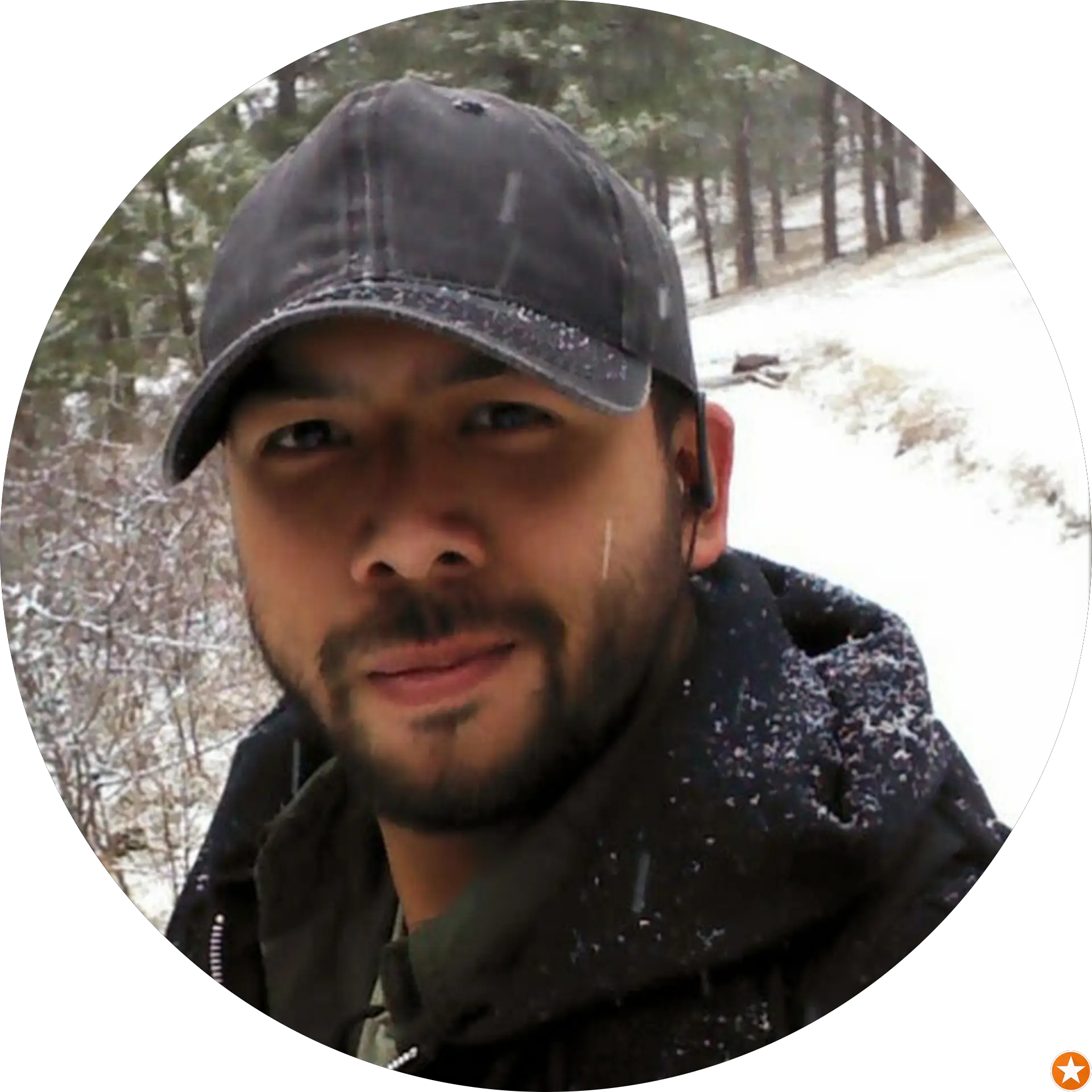 Jesse Rangel