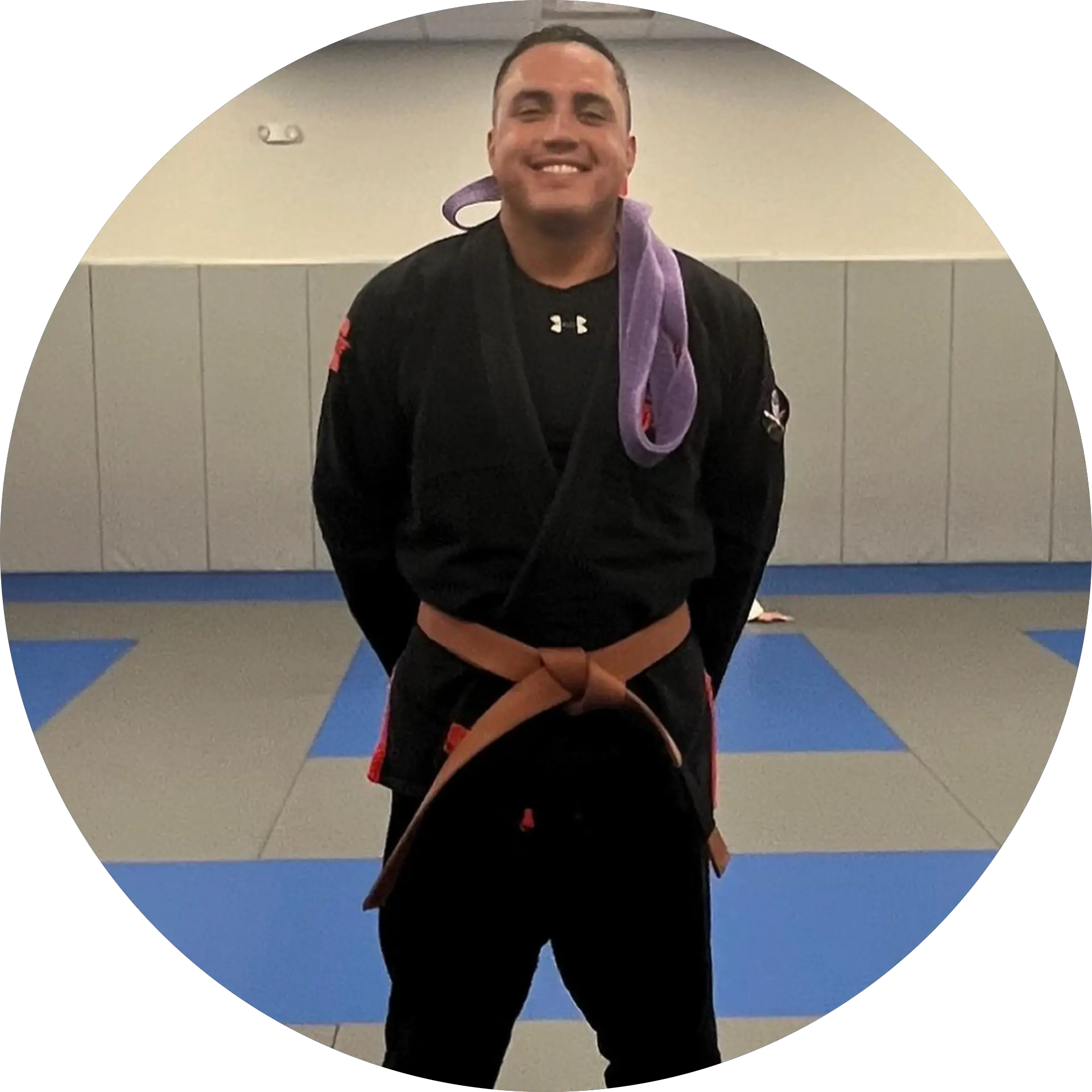 Isaac Sandoval