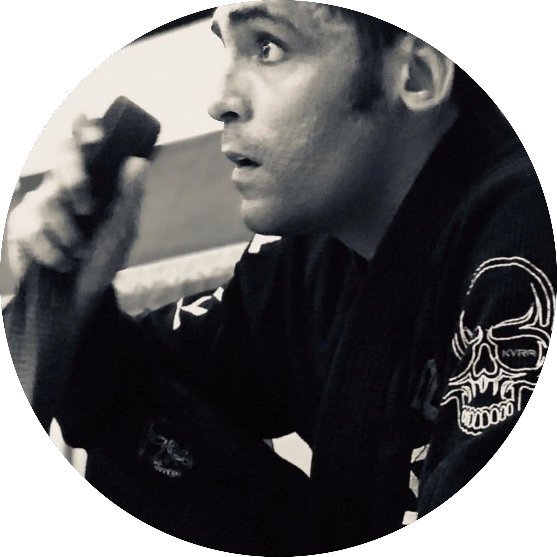 Leandro Alarcon