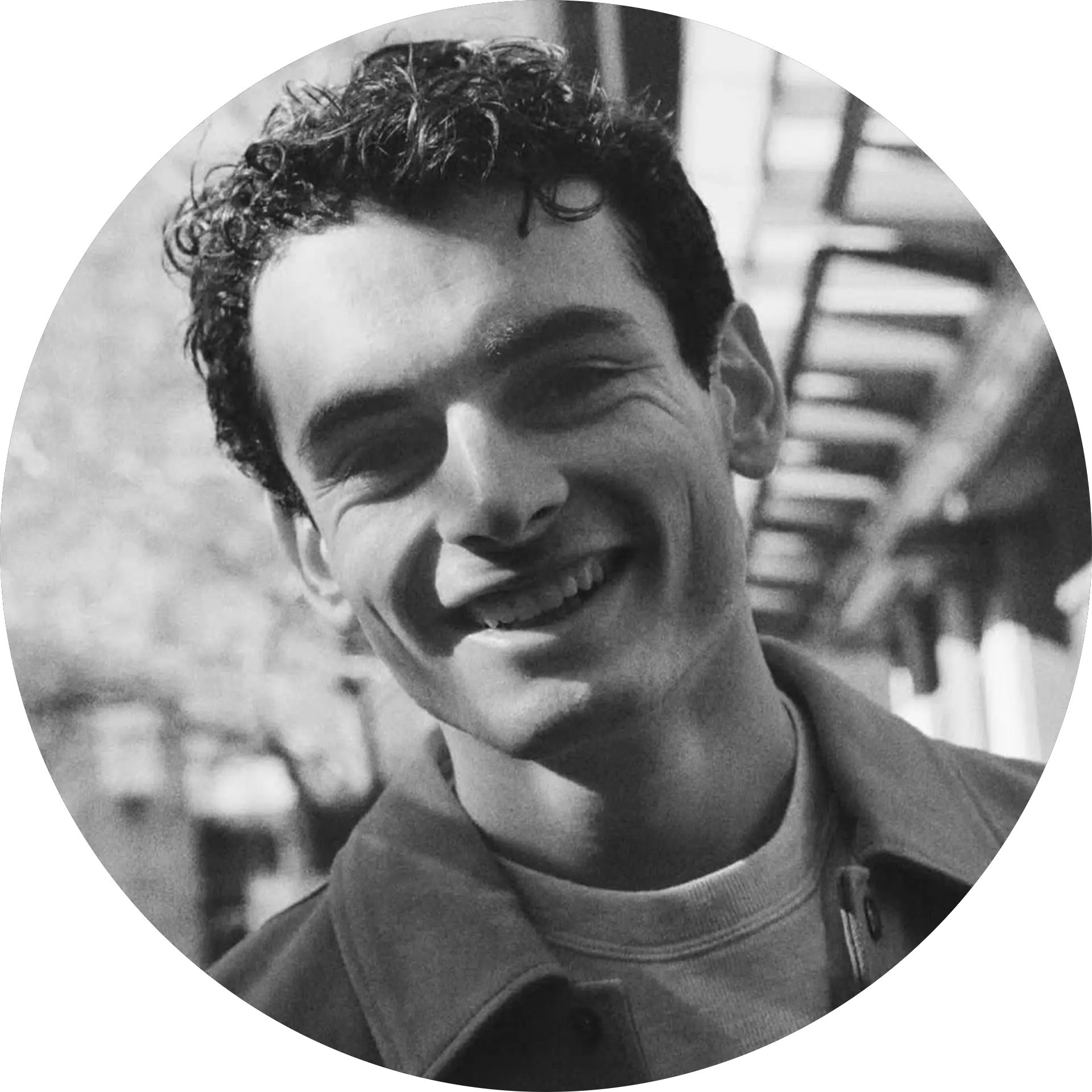 Wes Wegert