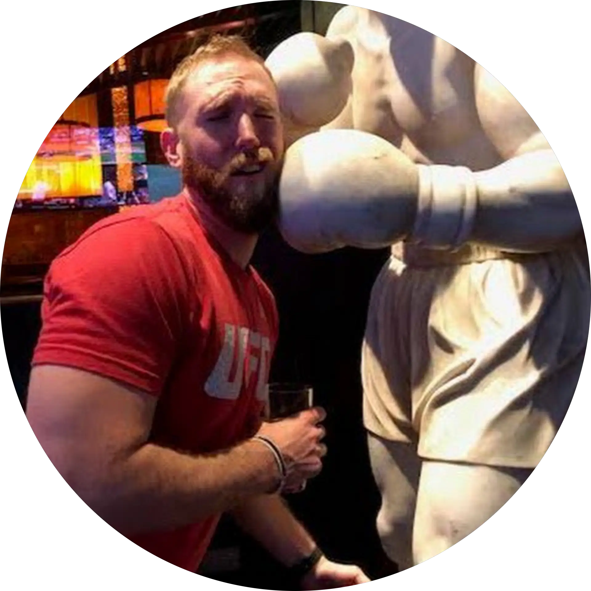 Rob Cockrell