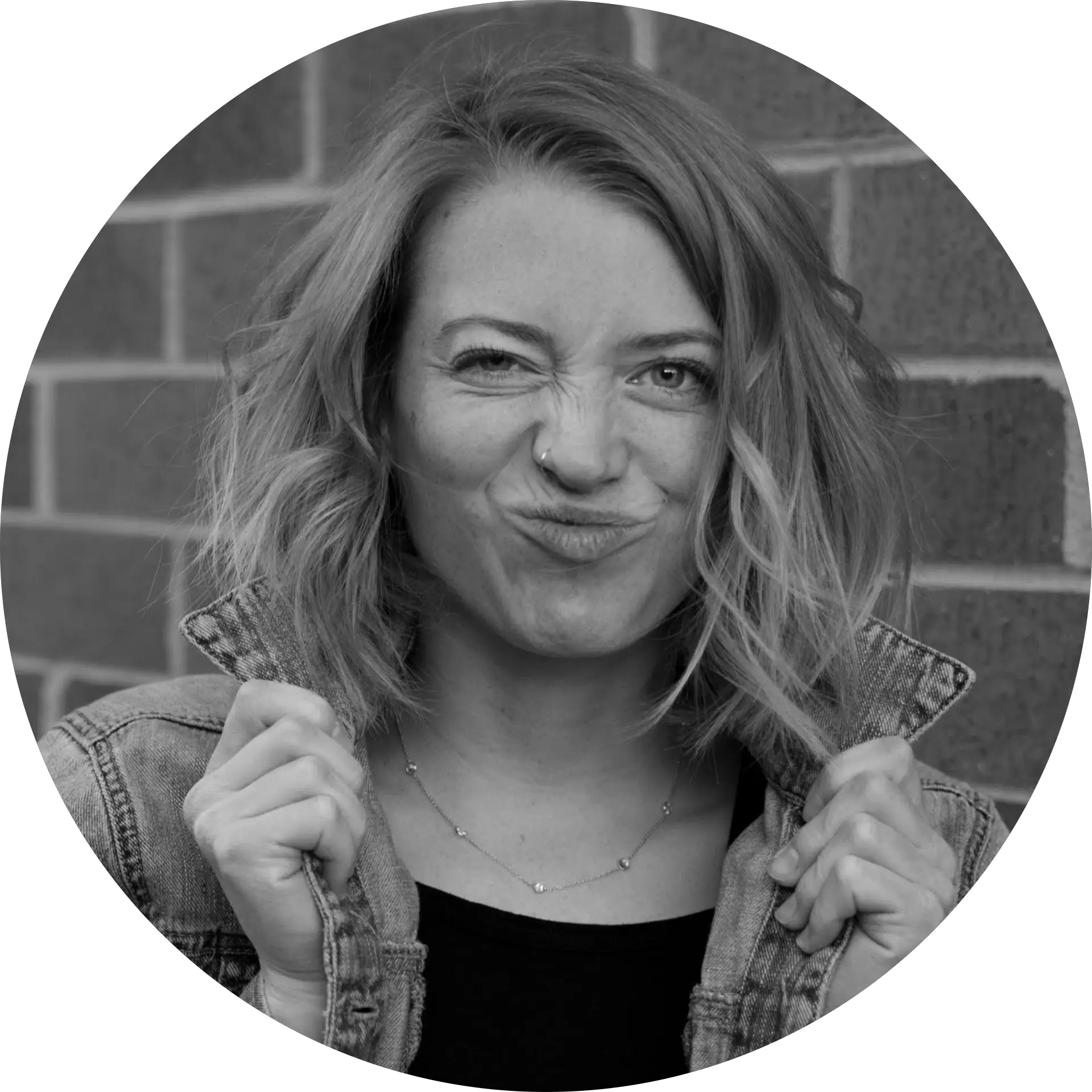 Nicole Hughes
