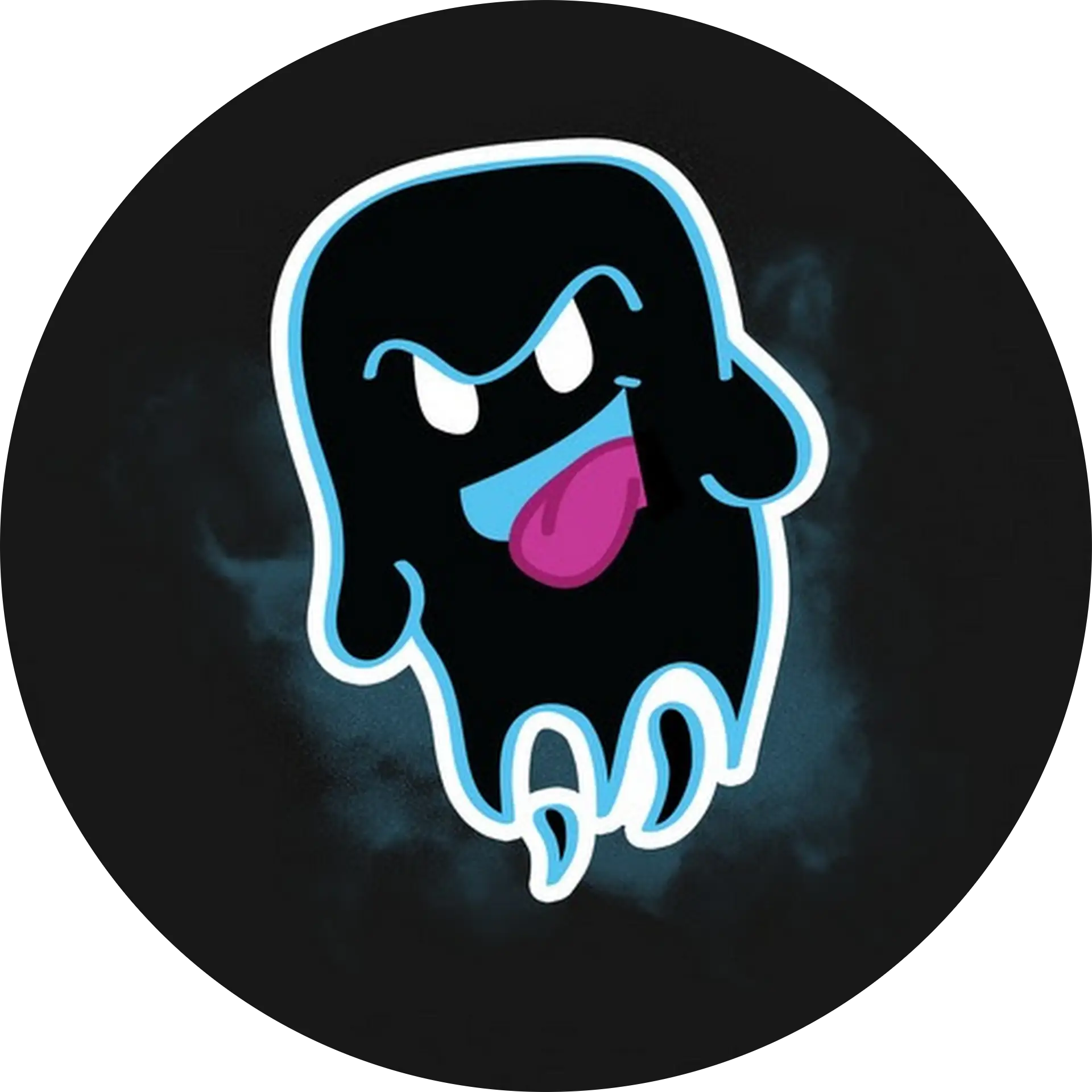 Ghost101