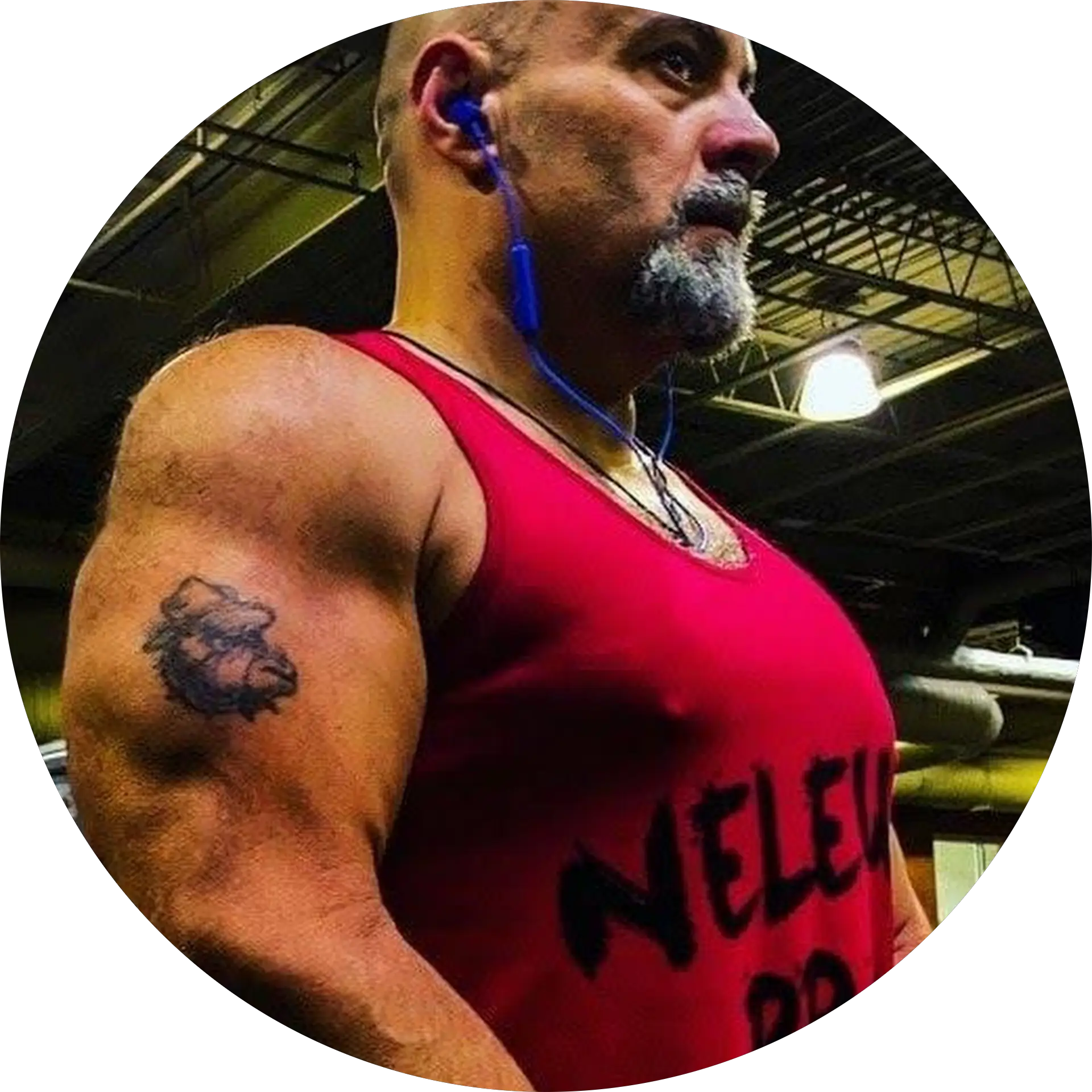 Tom Grasso