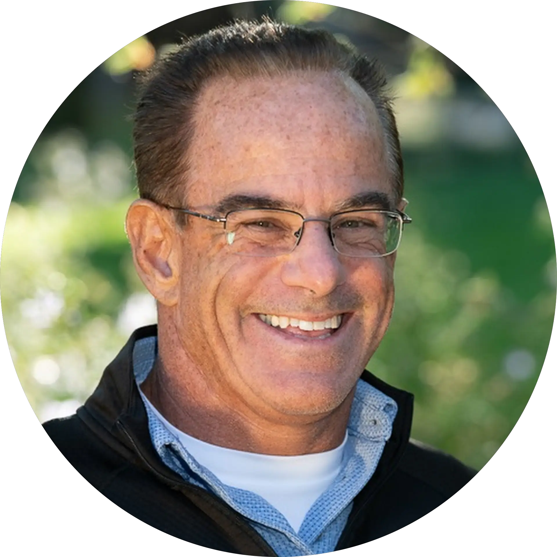 David Langiulli