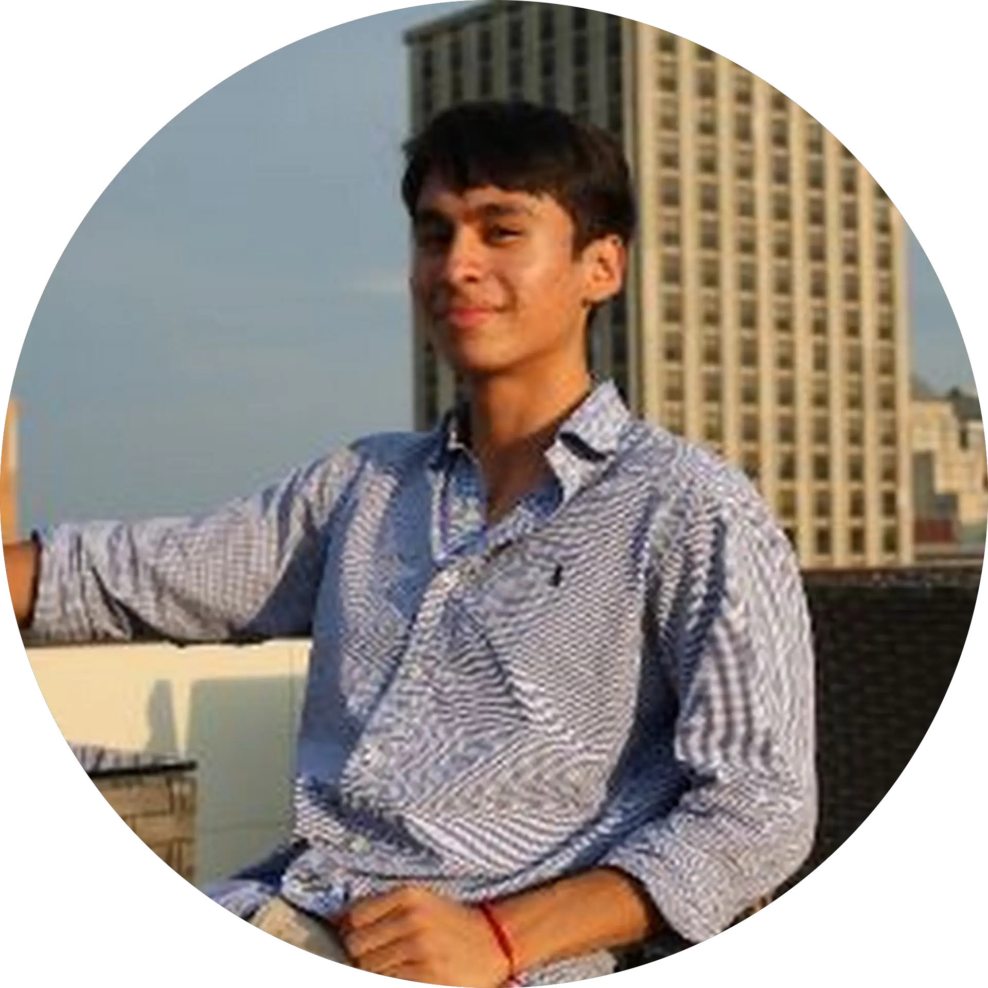 Daniel Araujo