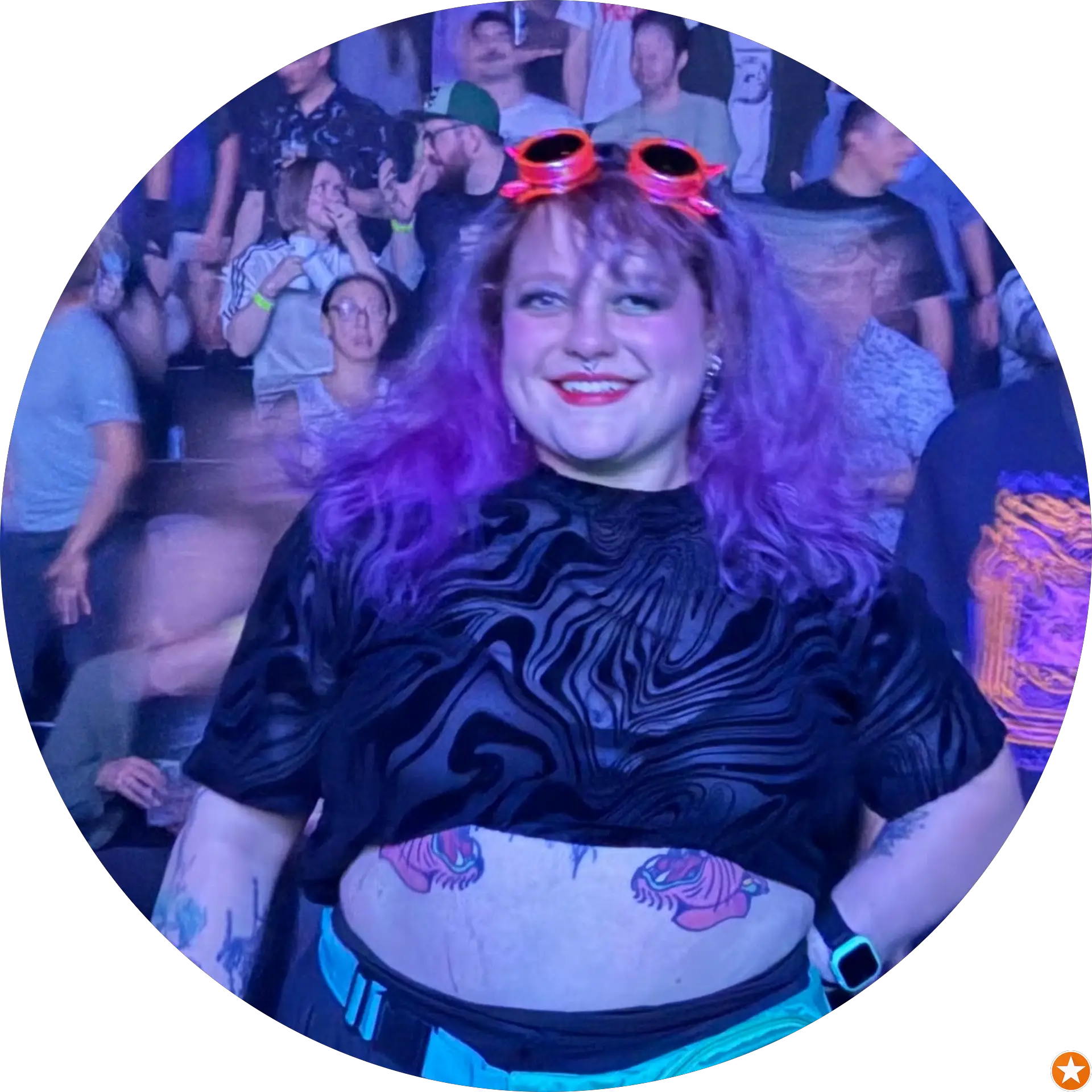 Dana