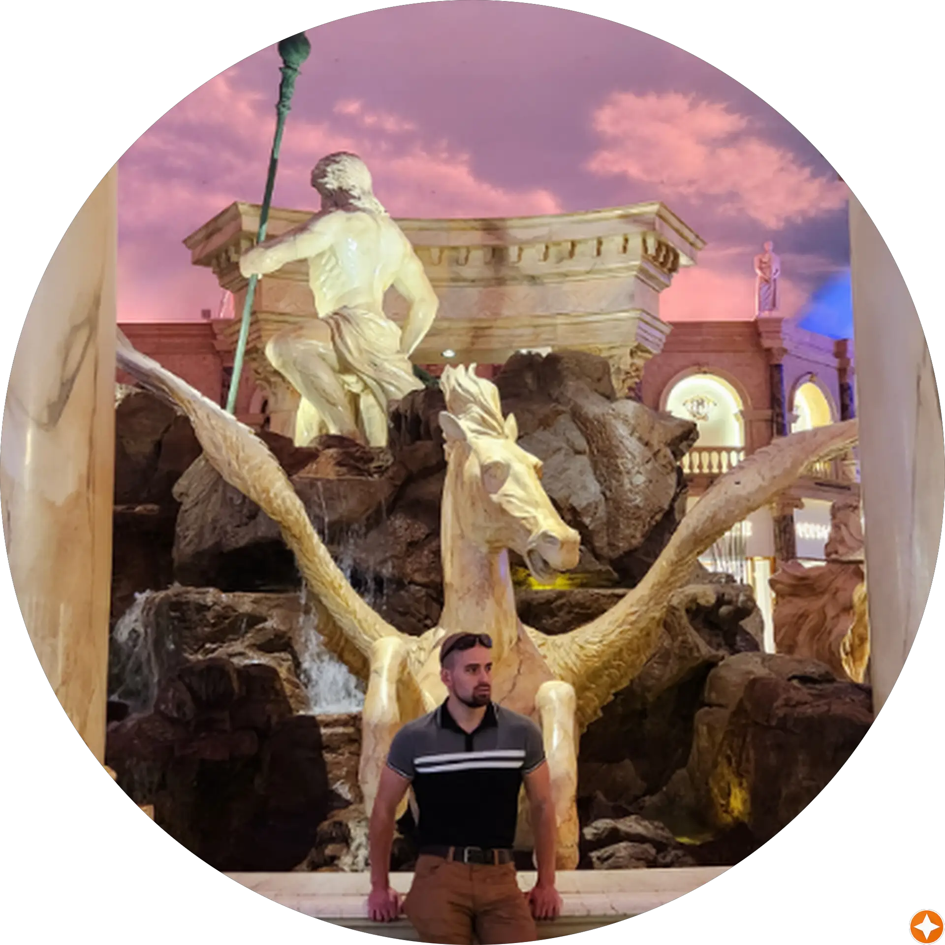 Adam Domangue