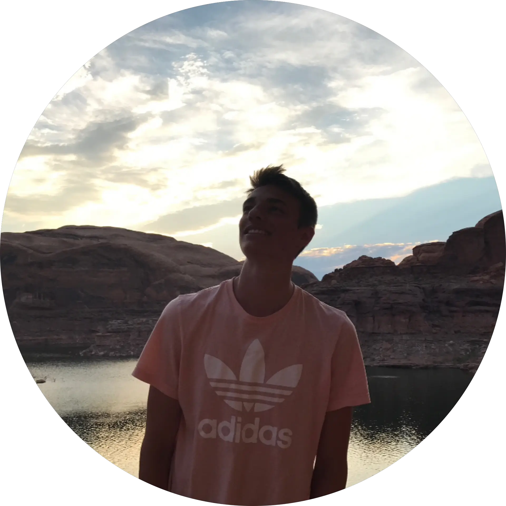 Blake Galbavy