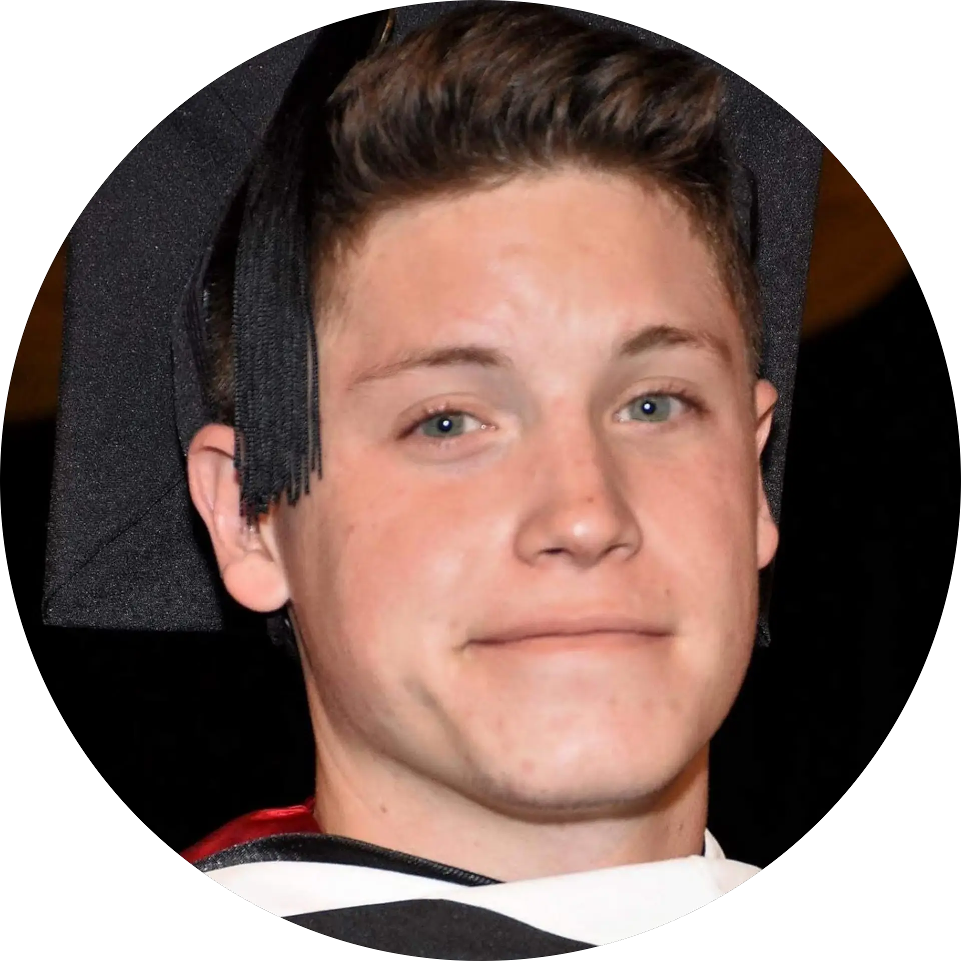 Jesse Berman