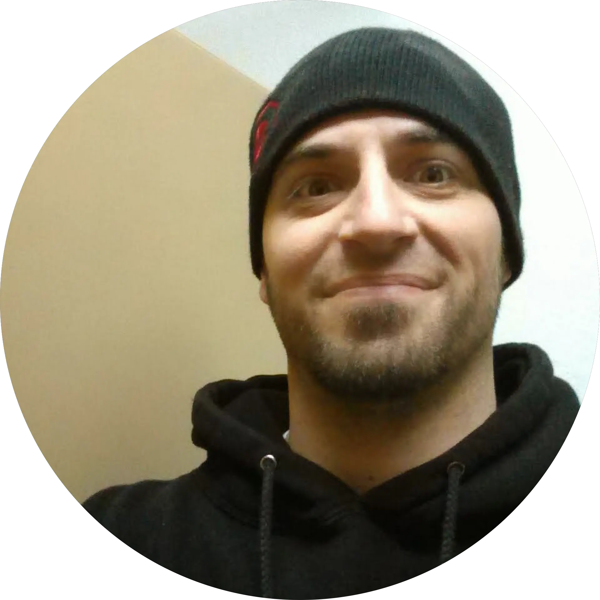 Brian Louviere