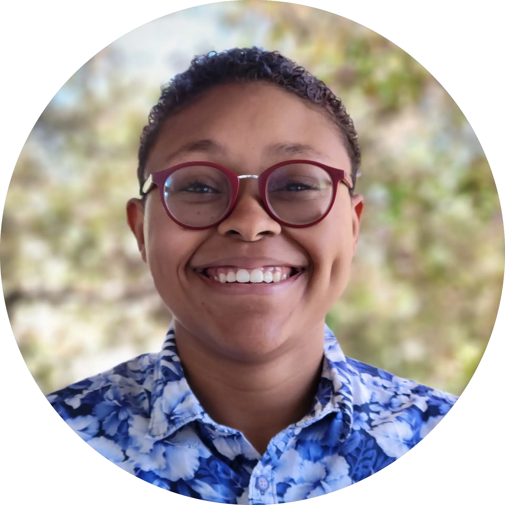 Jasmine Nelson-Olivieri