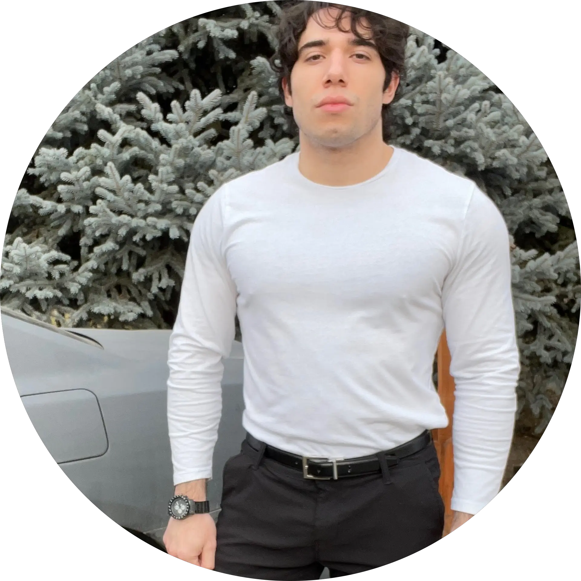 Lorenzo Lopez