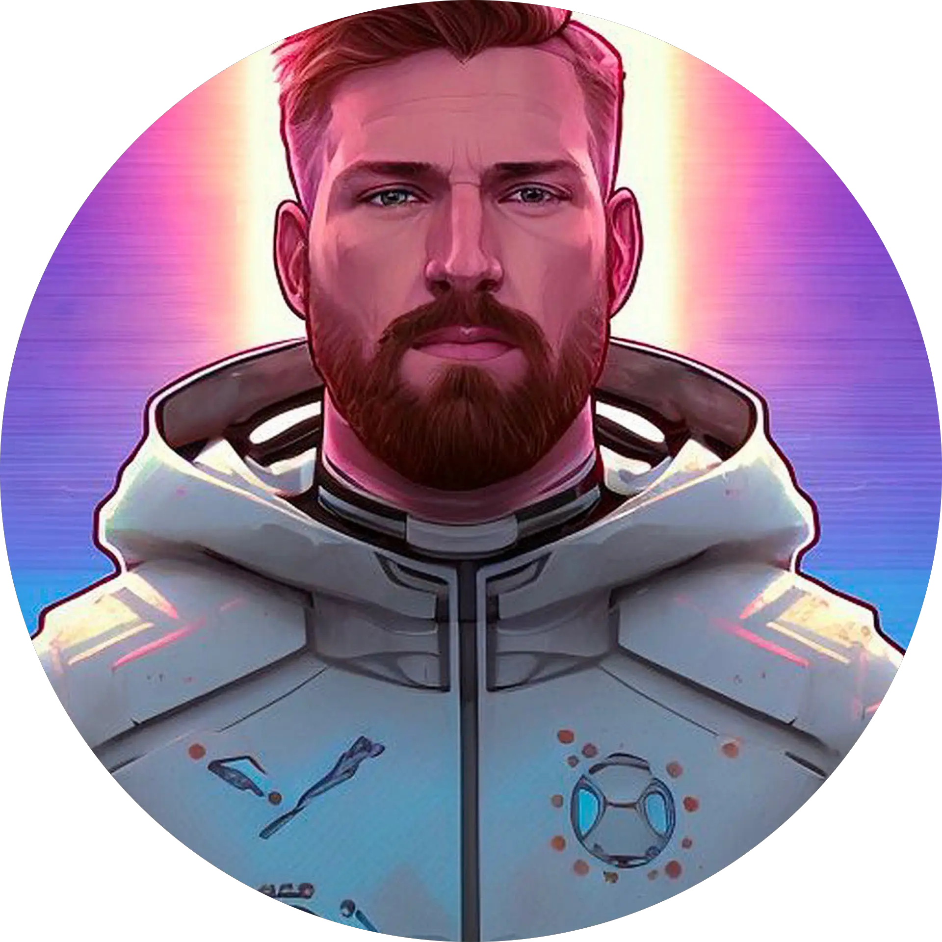 Ryan M