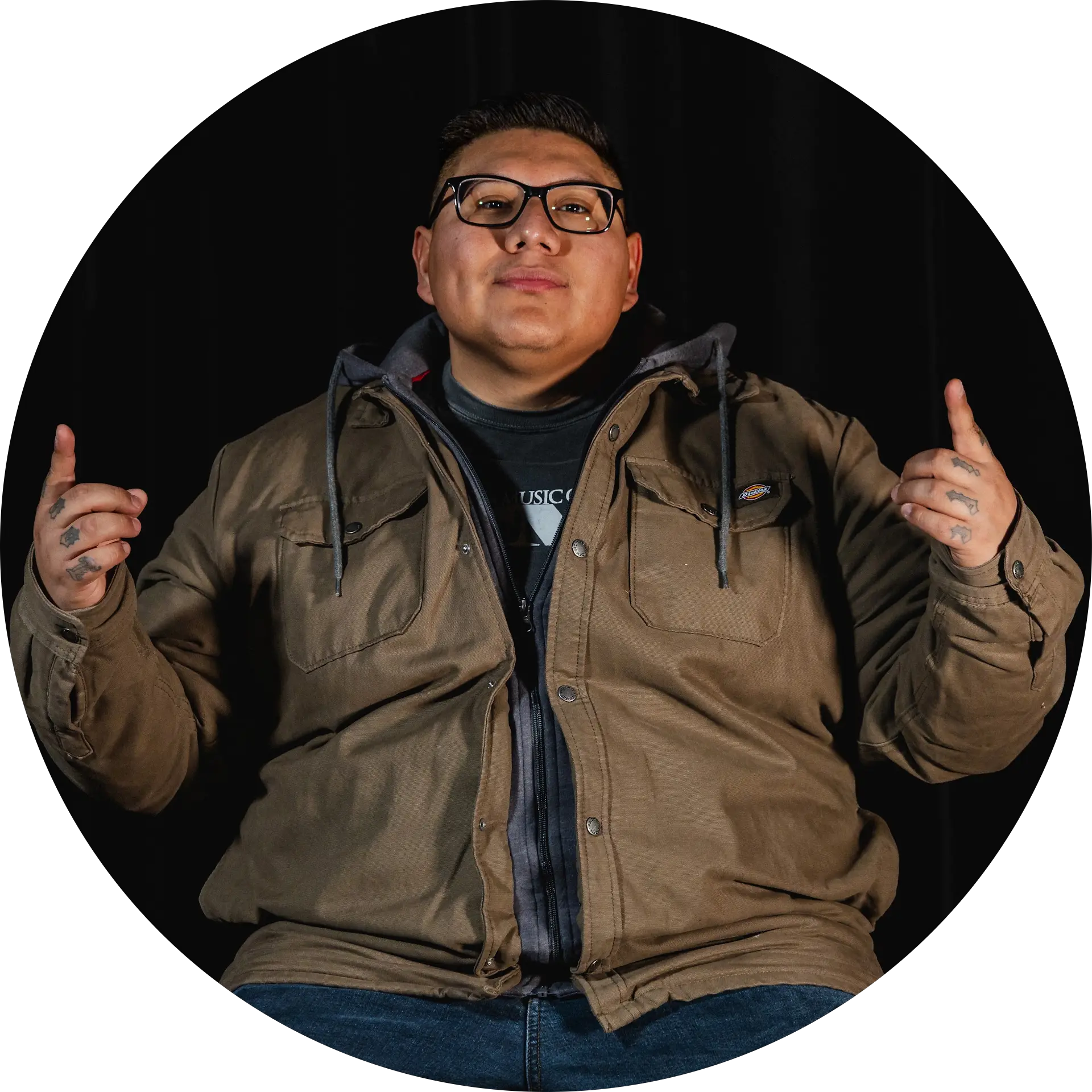 MIGGY C.