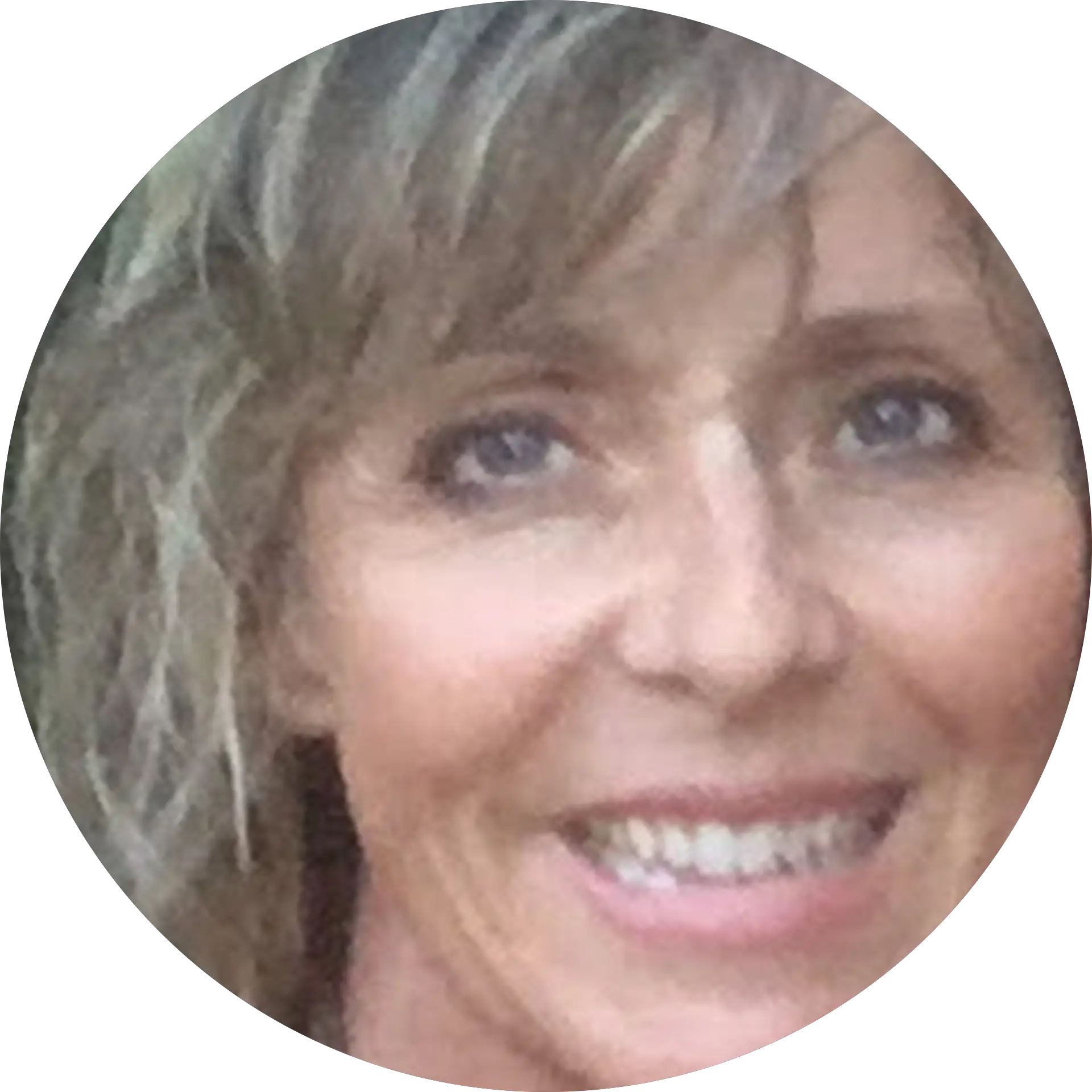 Leigh Keneston