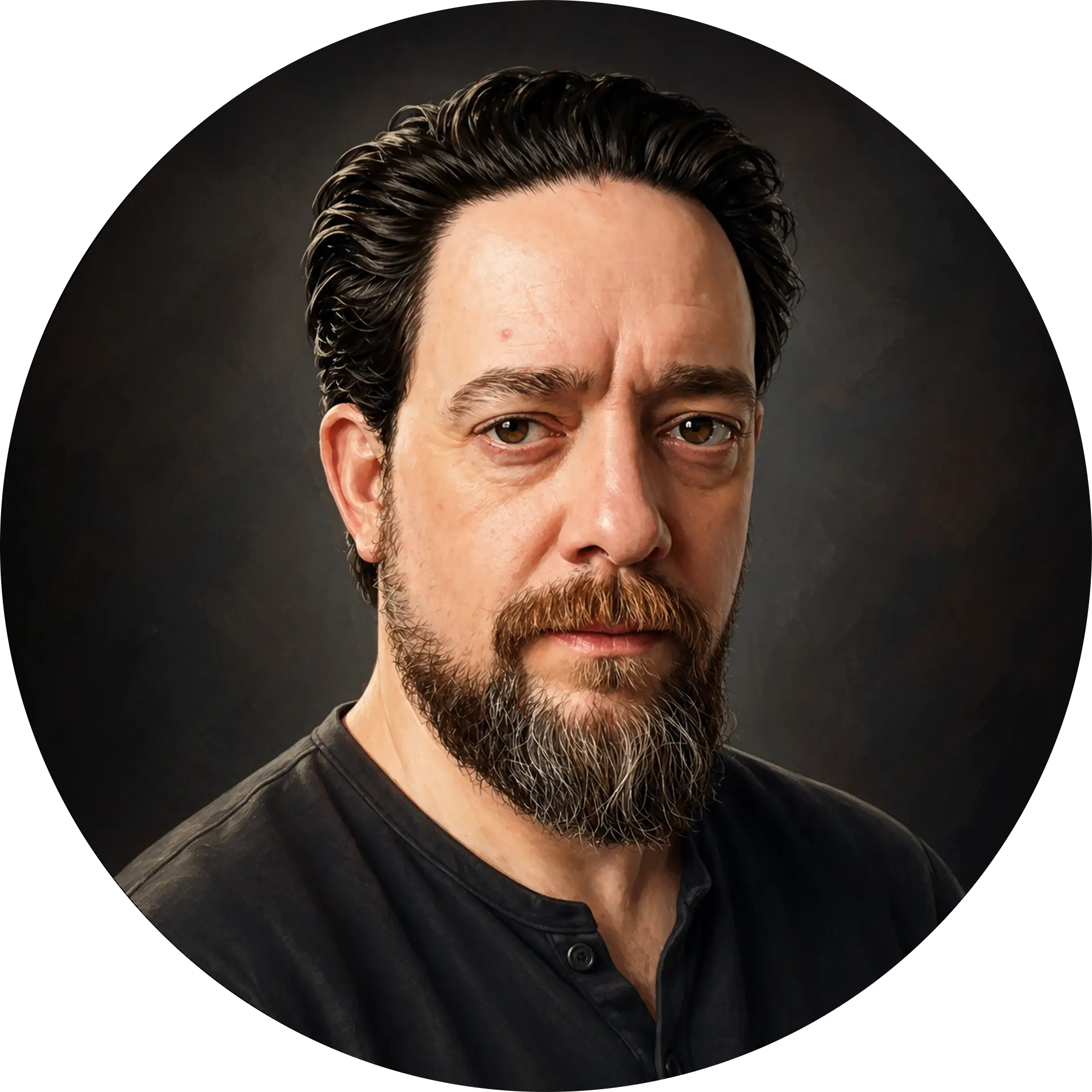 Thom Kelley