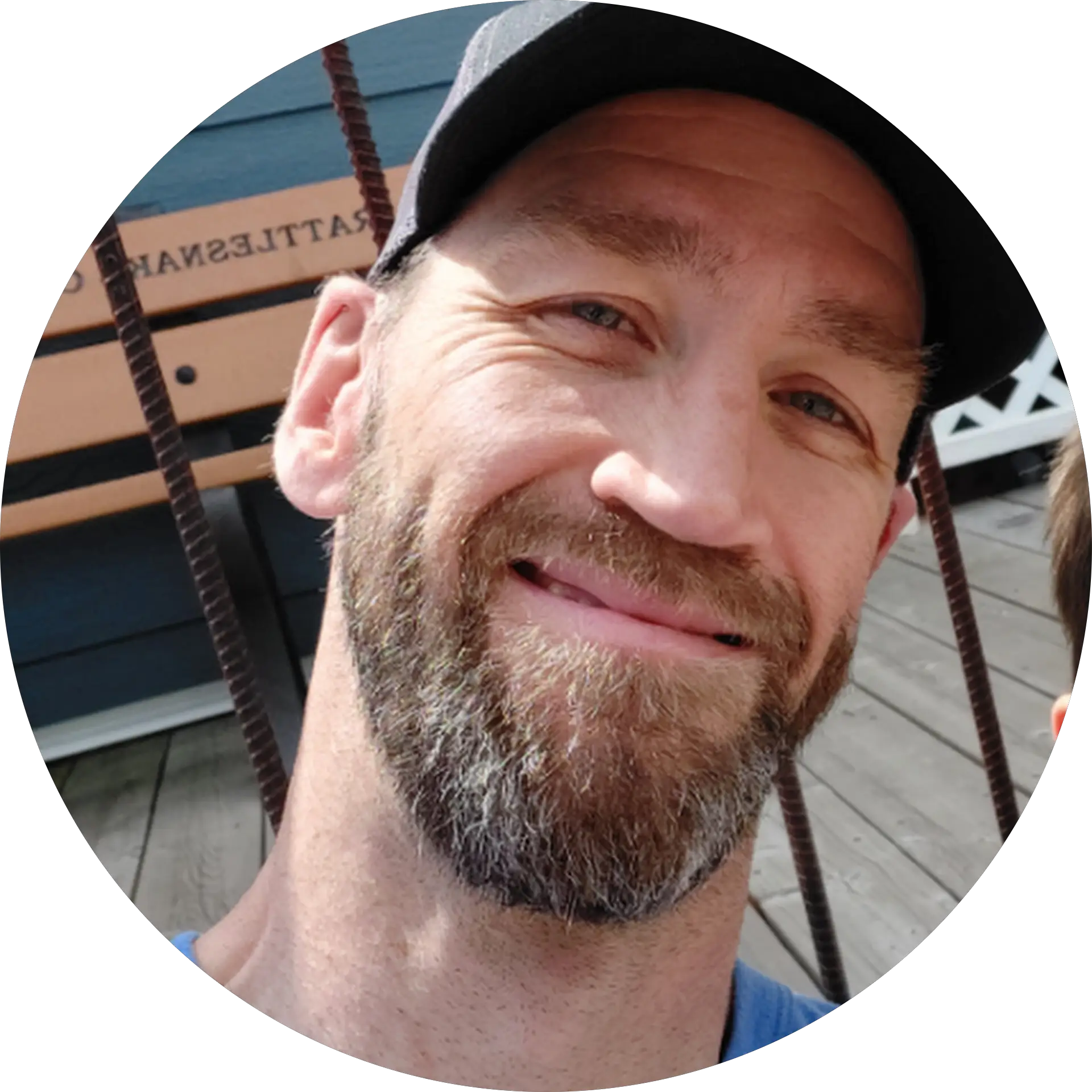 Joel Kryzka