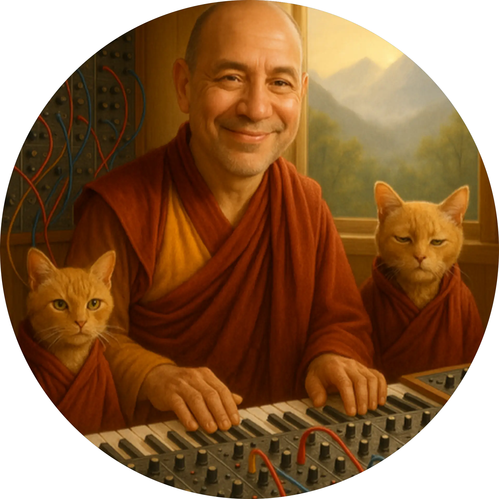 Mark Tuura