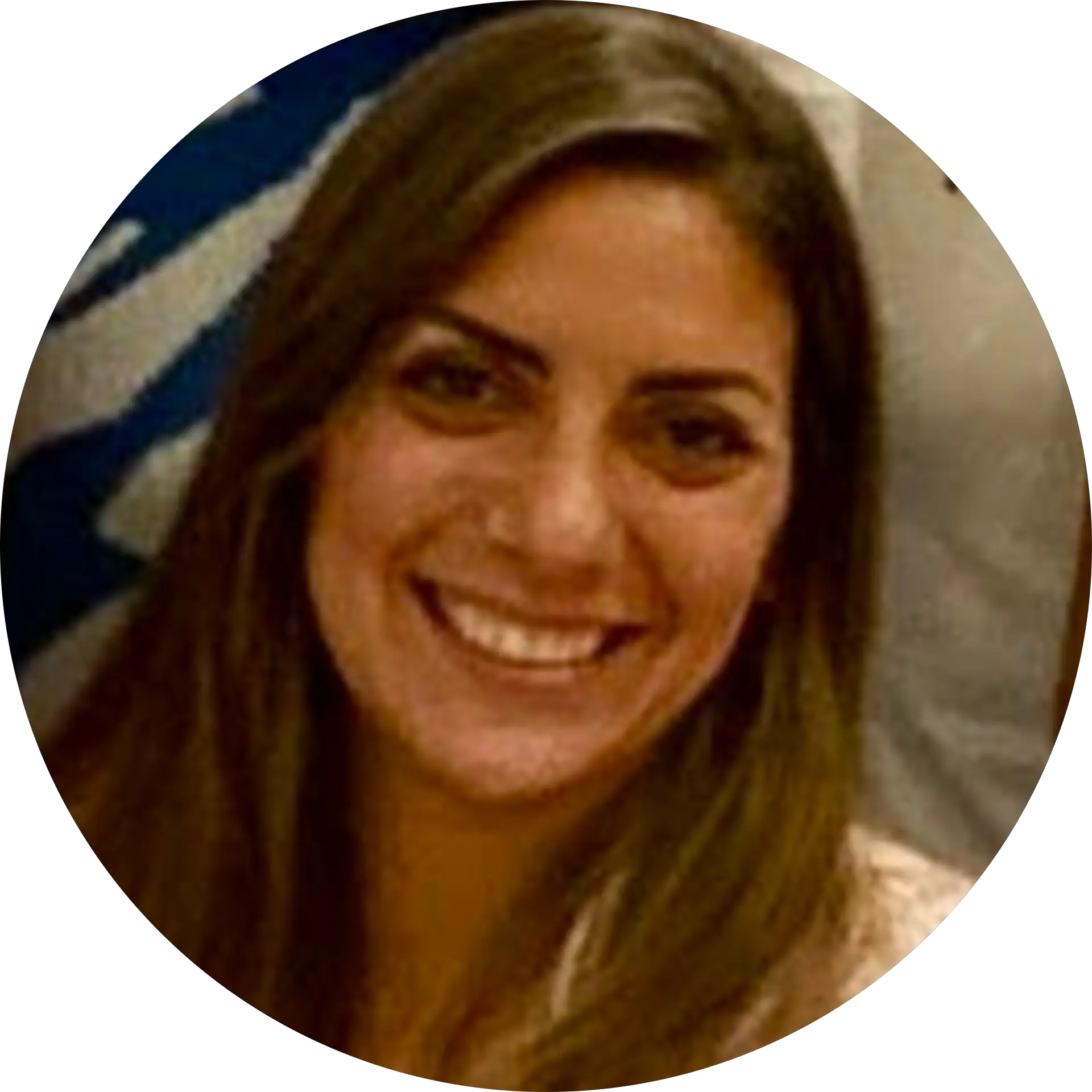 Andrea Peralta