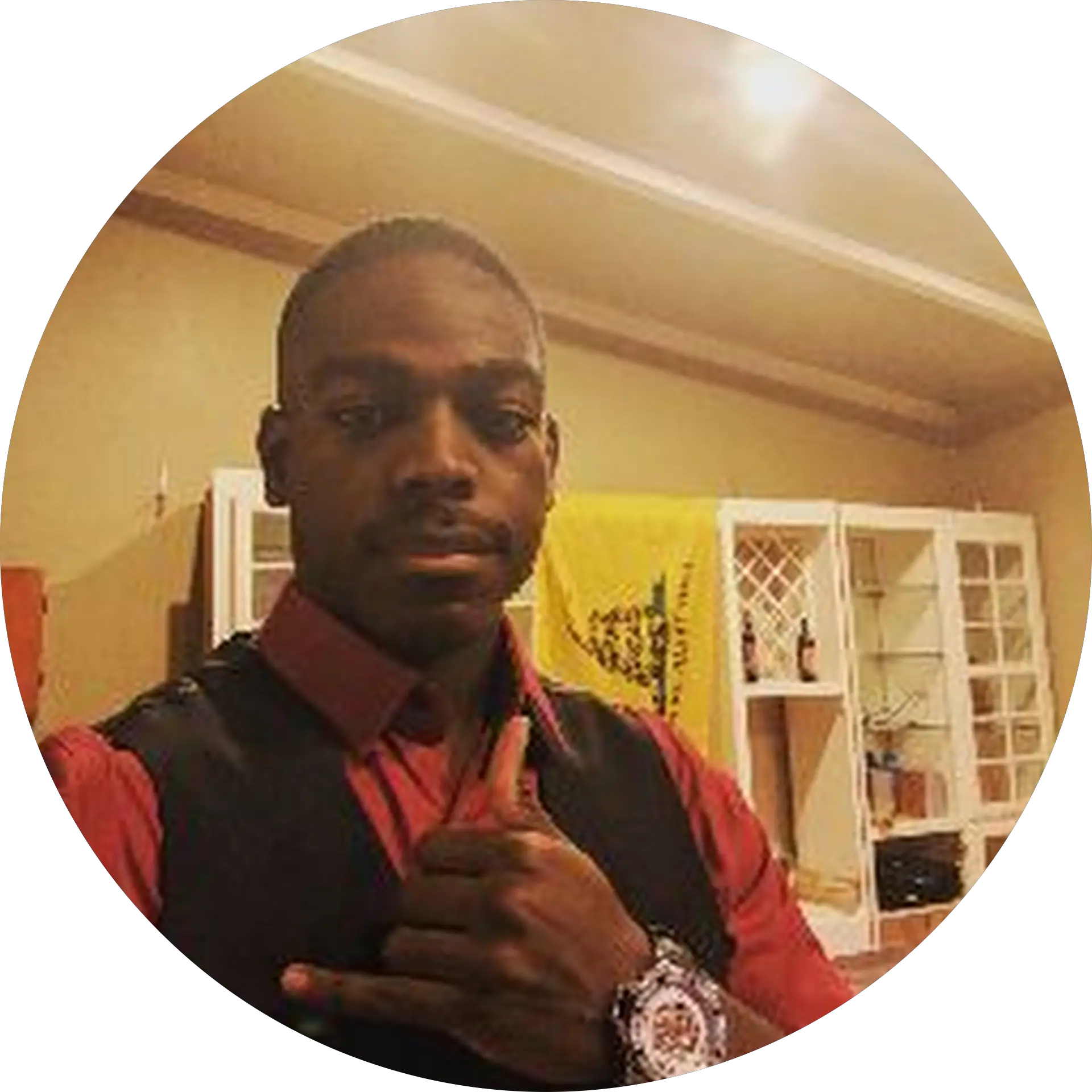 Tarik Andrew