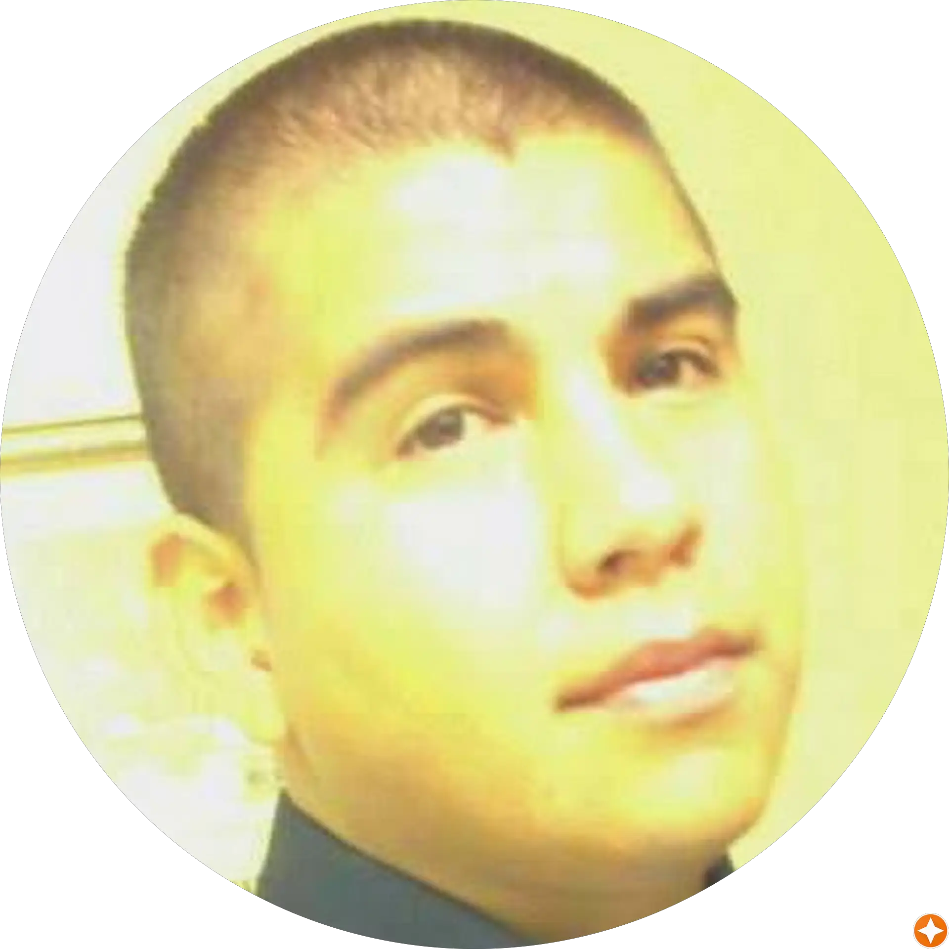 roman alcantar