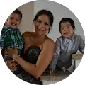 Patricia Aguayo