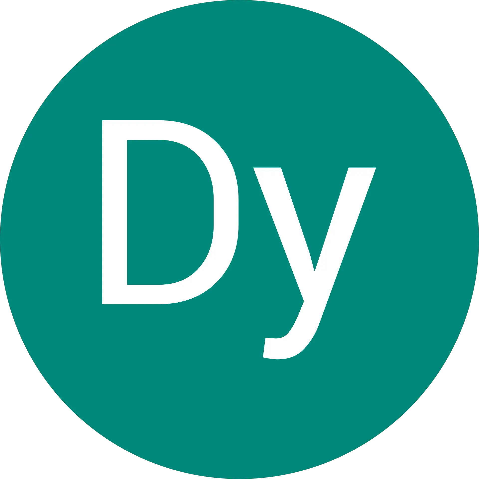 Dy Lilla