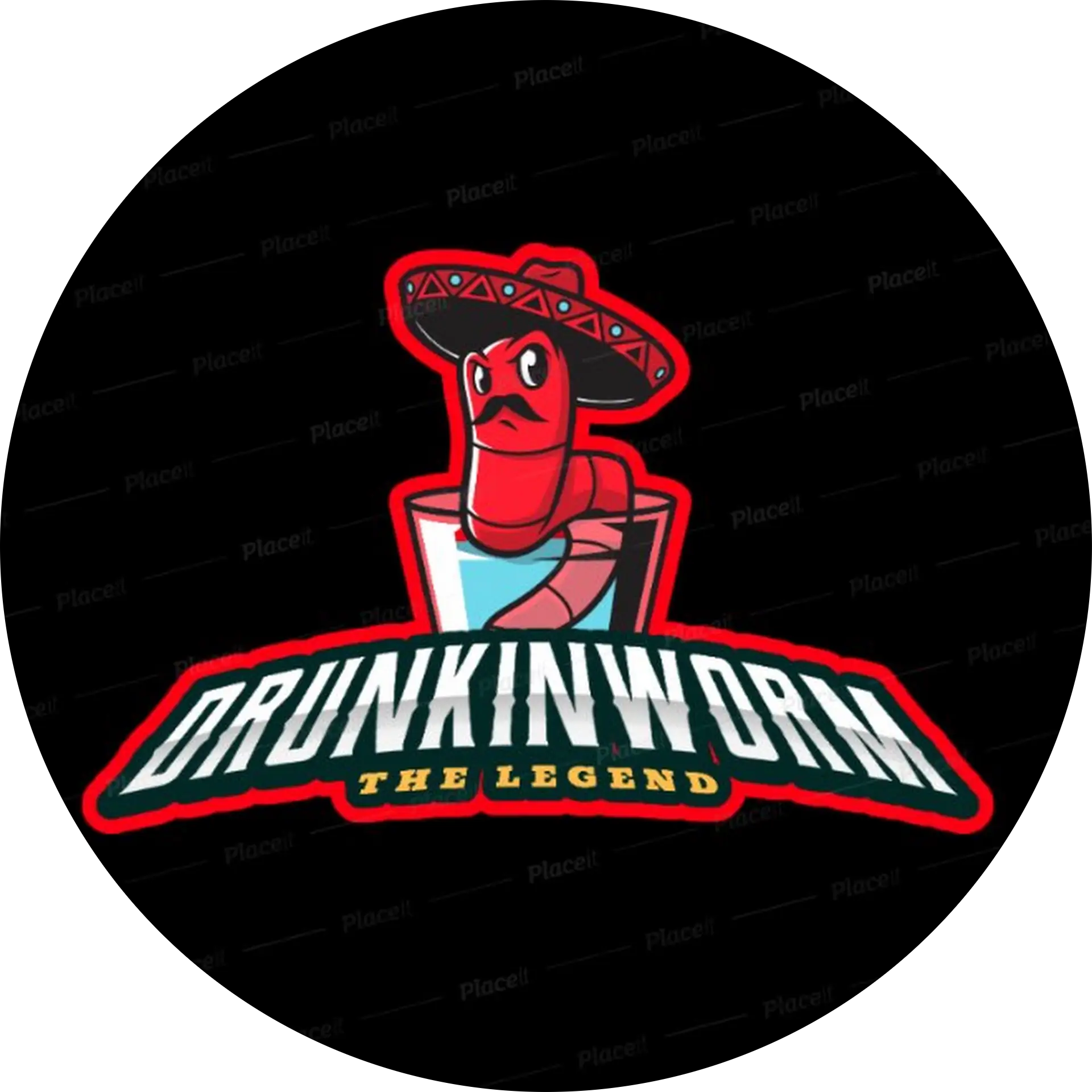DrunkinWorm