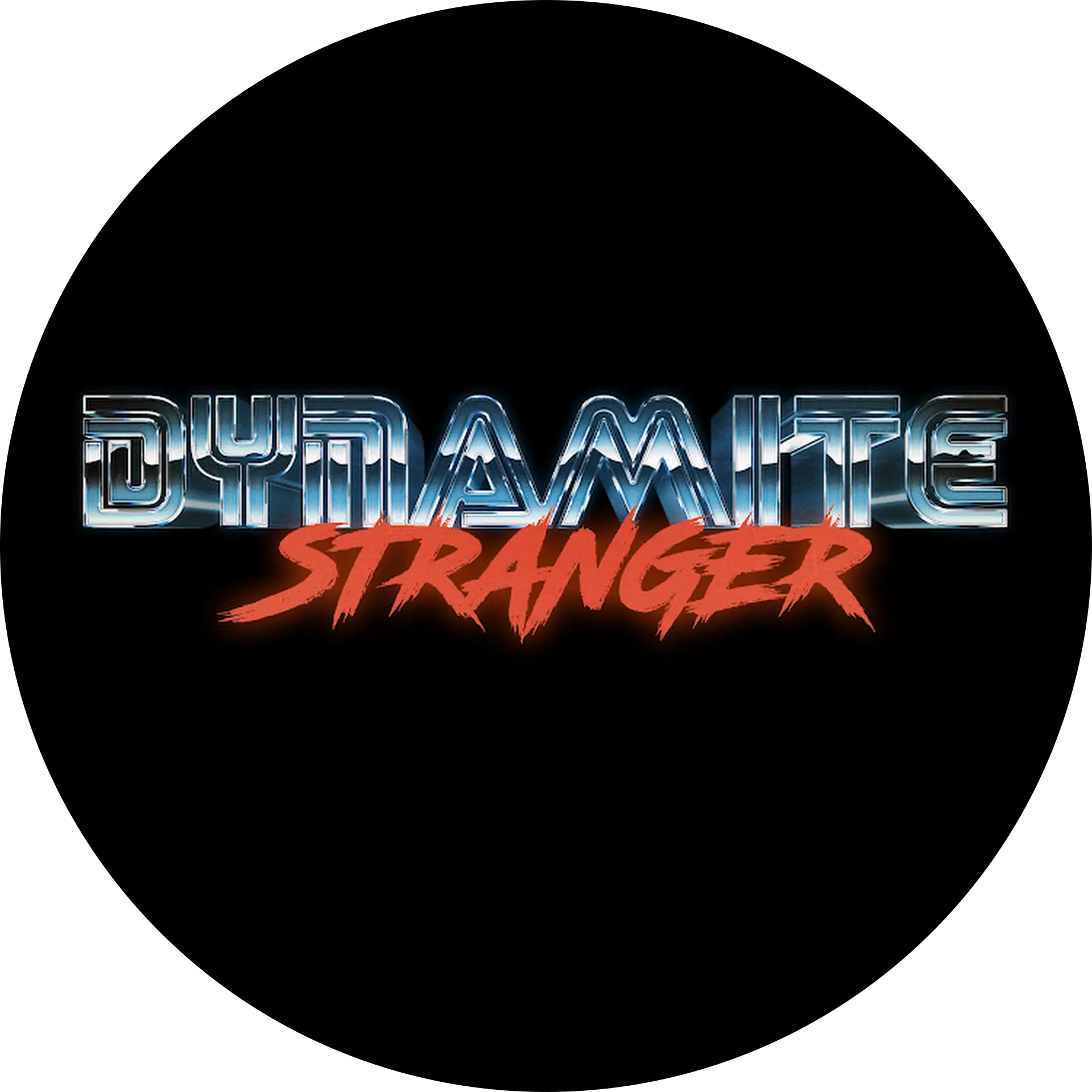 Dynamite Stranger