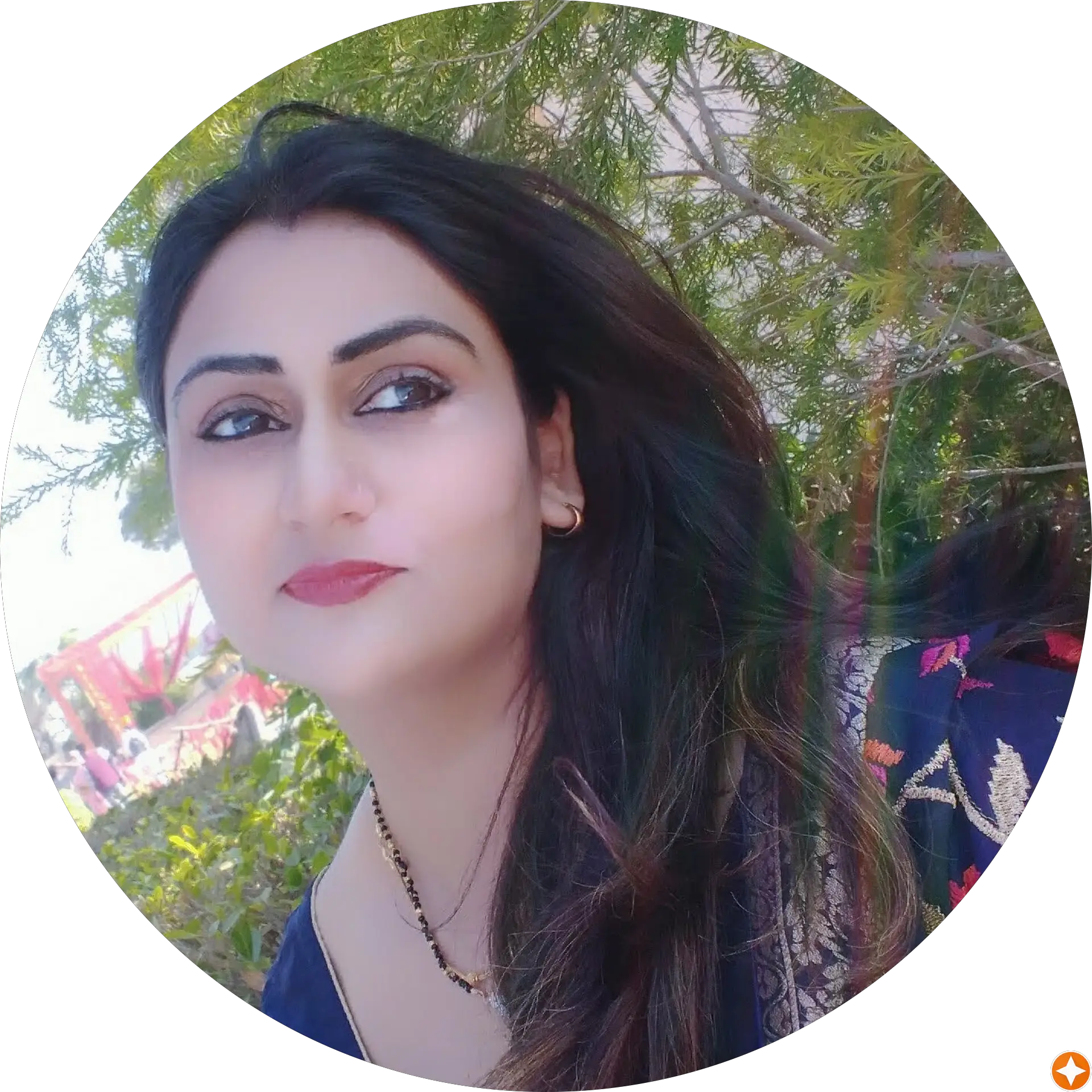 Veenu Sharma
