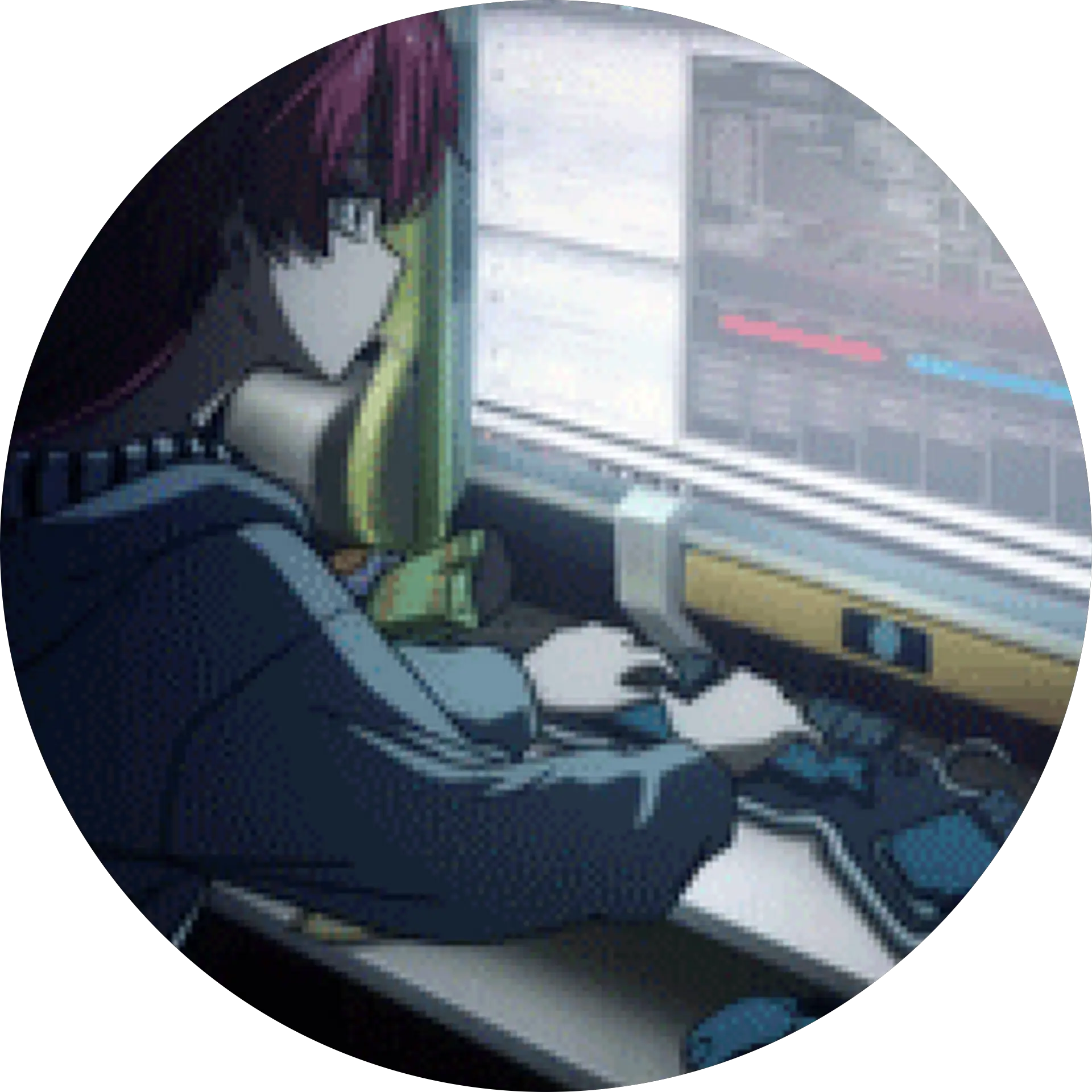 Akira Renbokoji
