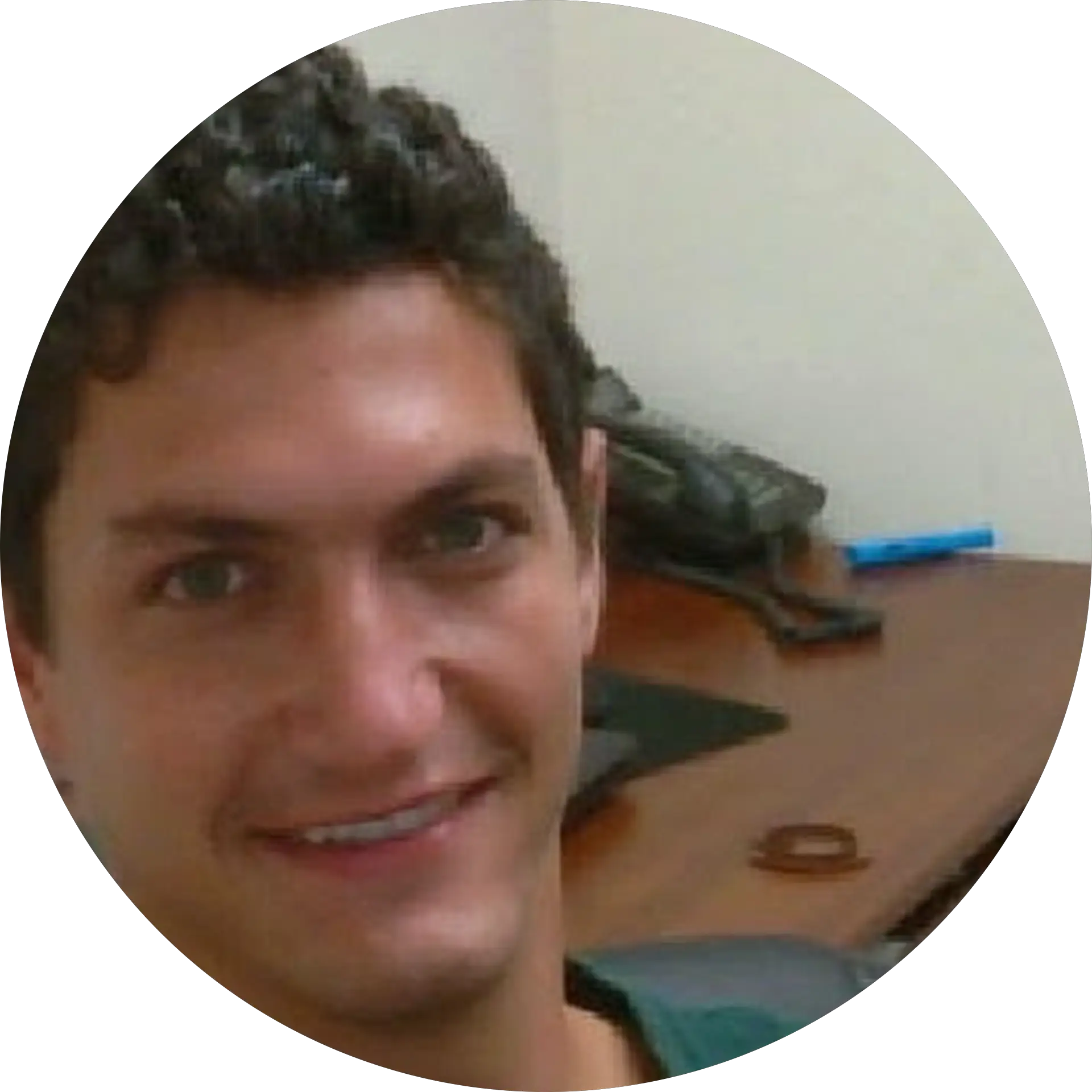 Joshua Nussbaum
