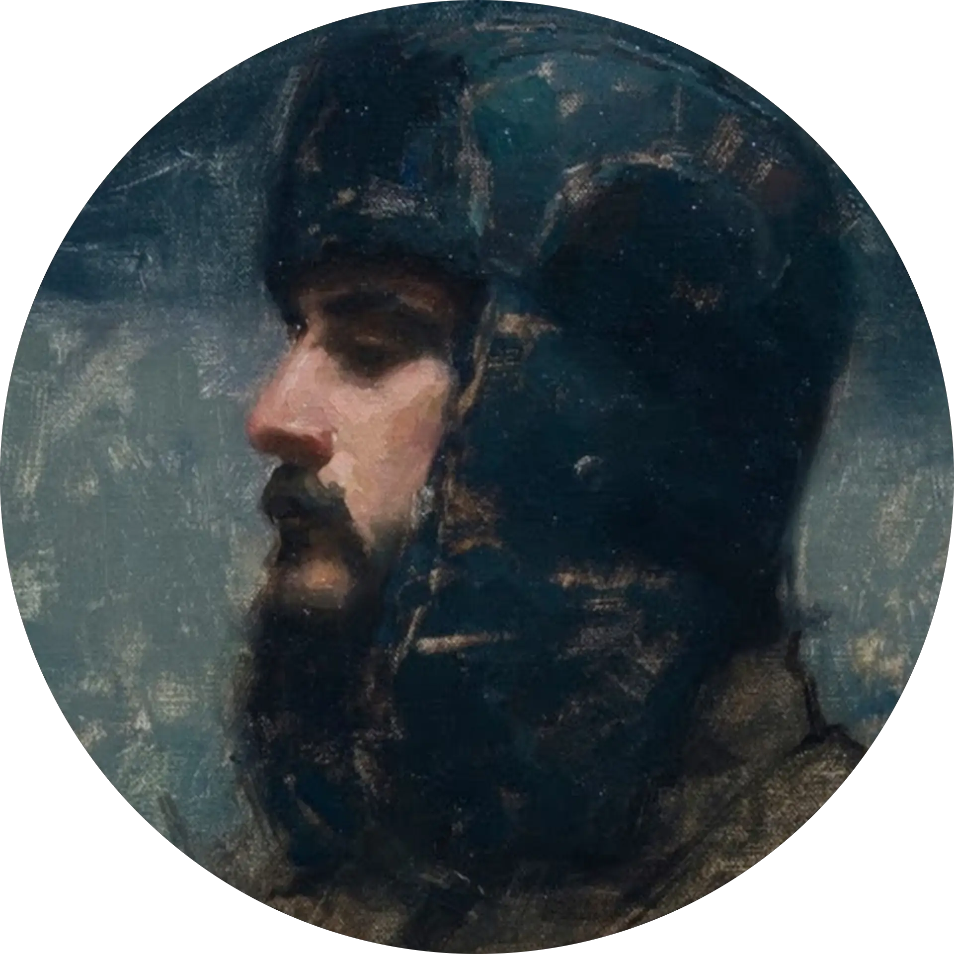 Aaron Westerberg