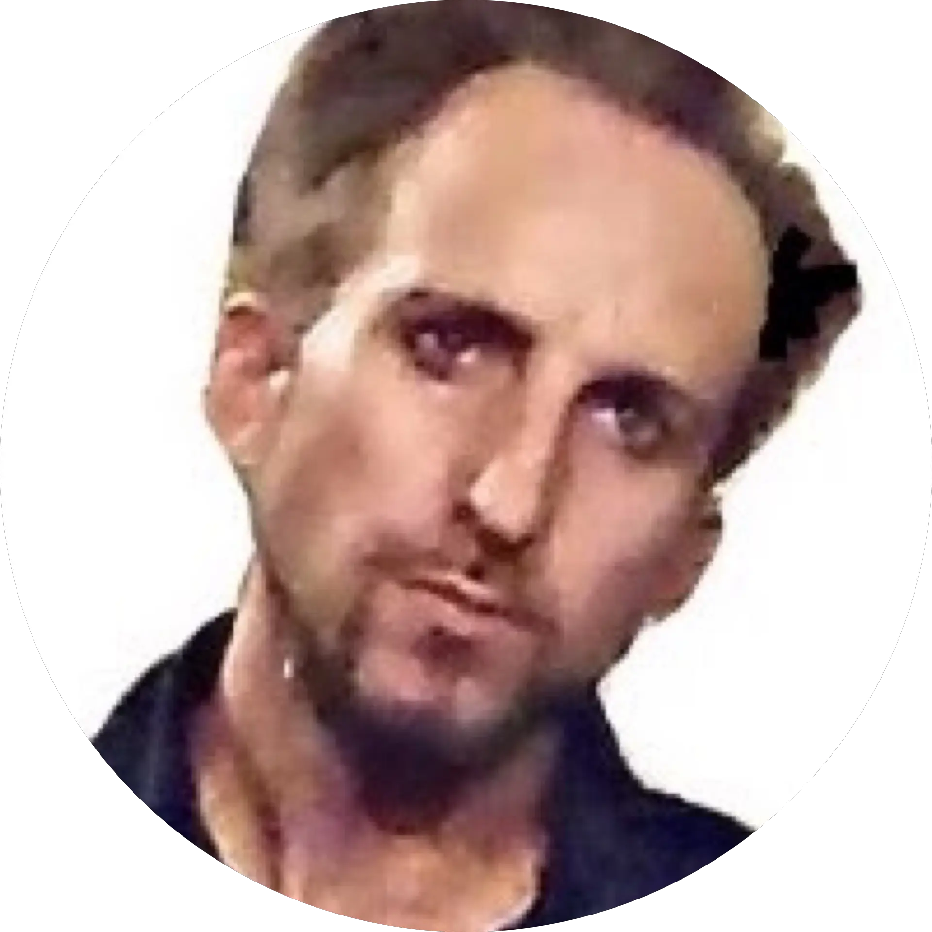 Ronnie Seidel