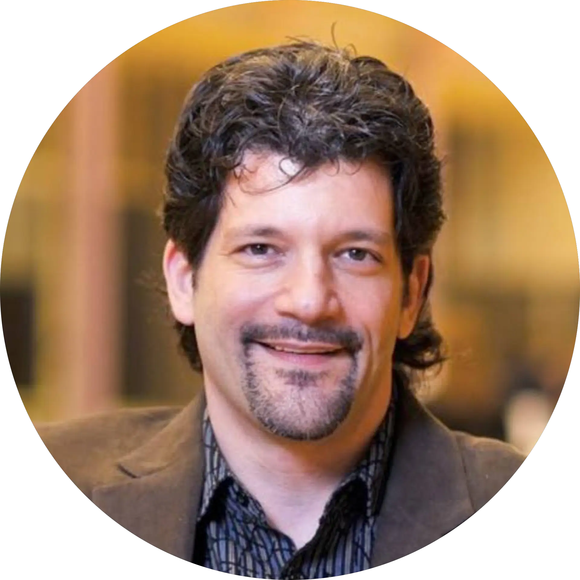 Bruce Seidel