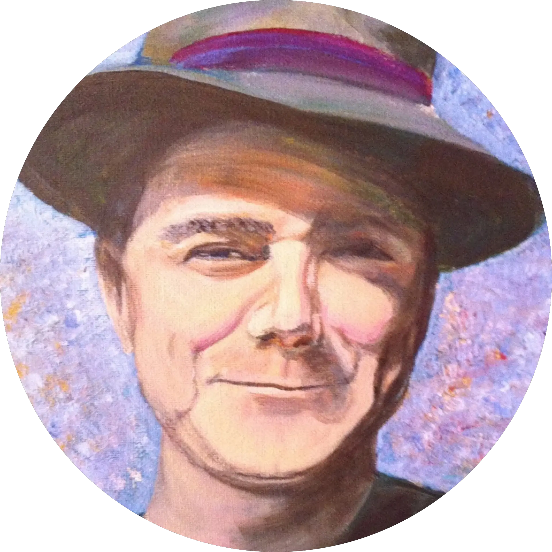 Jon Burnett