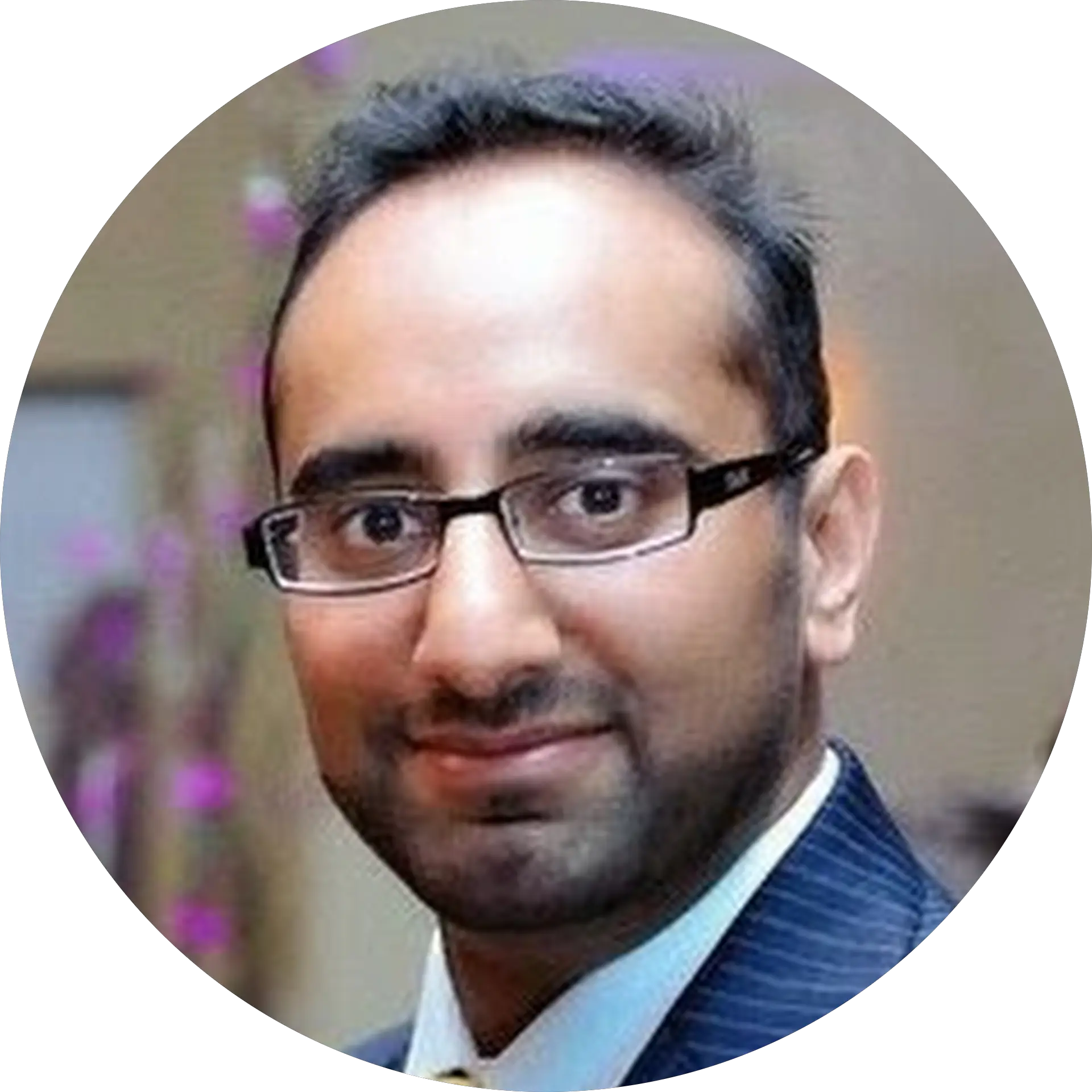 Bobby Dhadwar
