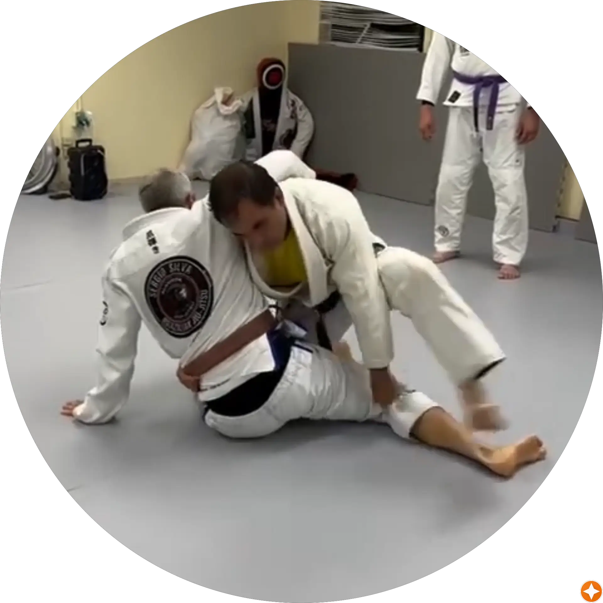 Sergio Silva