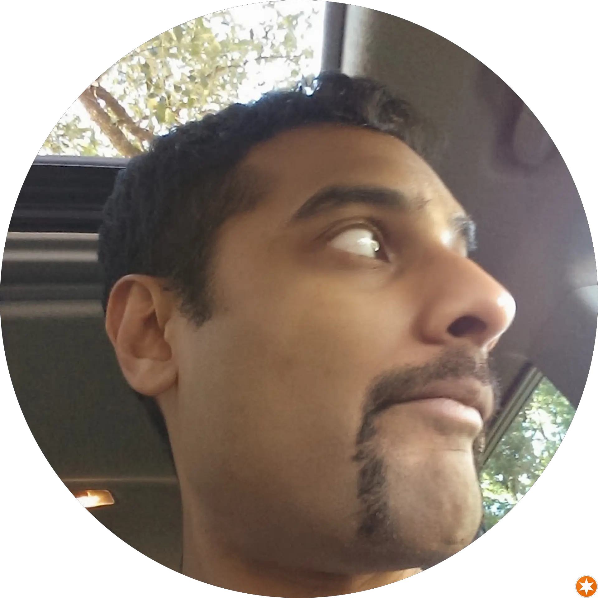 Krish Sailam