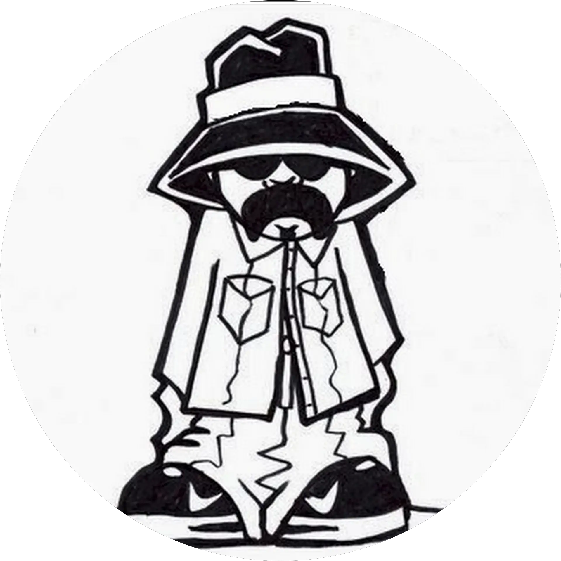 Rica2037 Senor