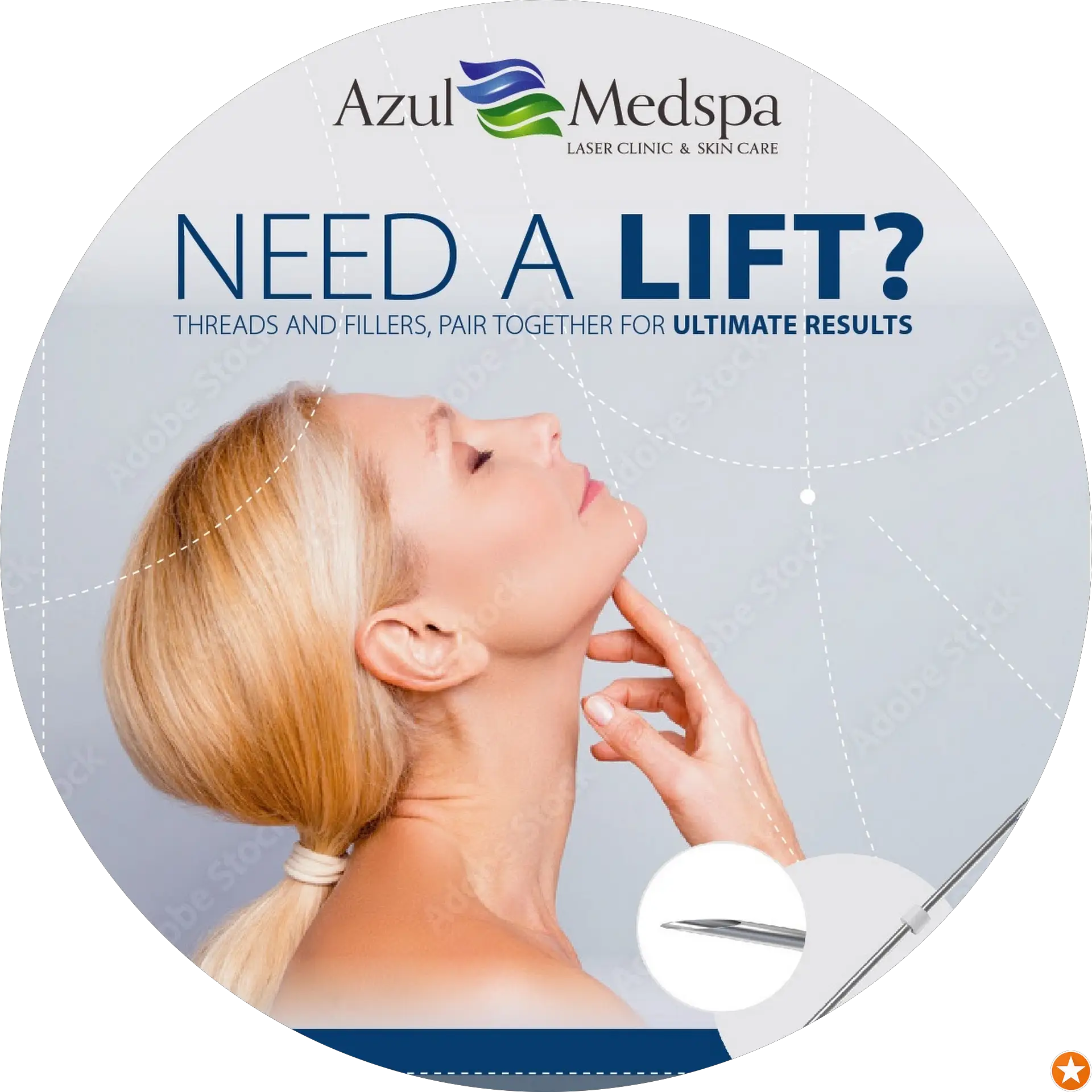 Azul Medspa East